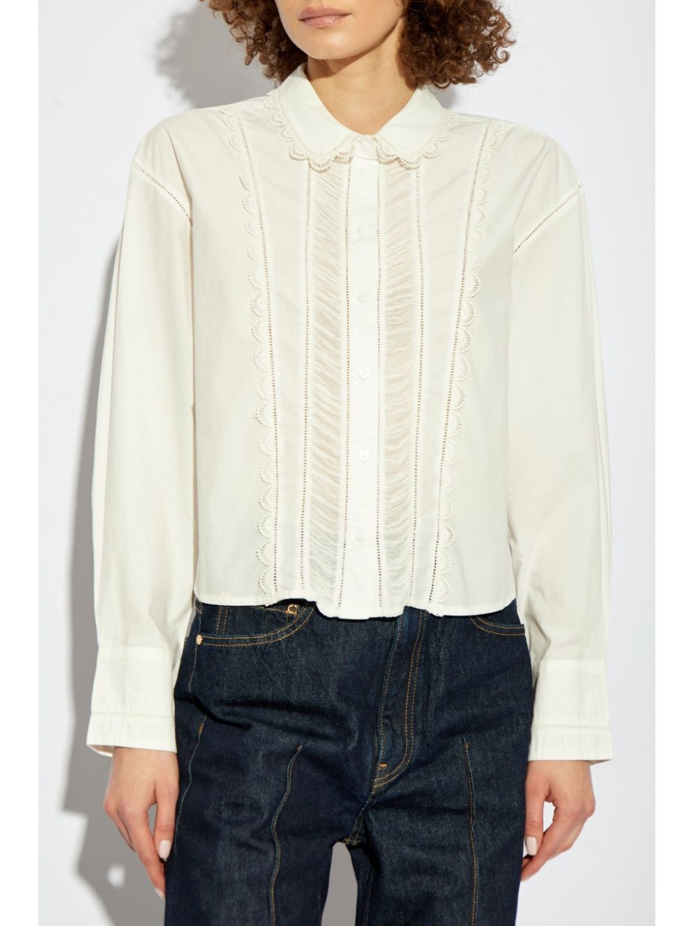 Samira shirt - 3