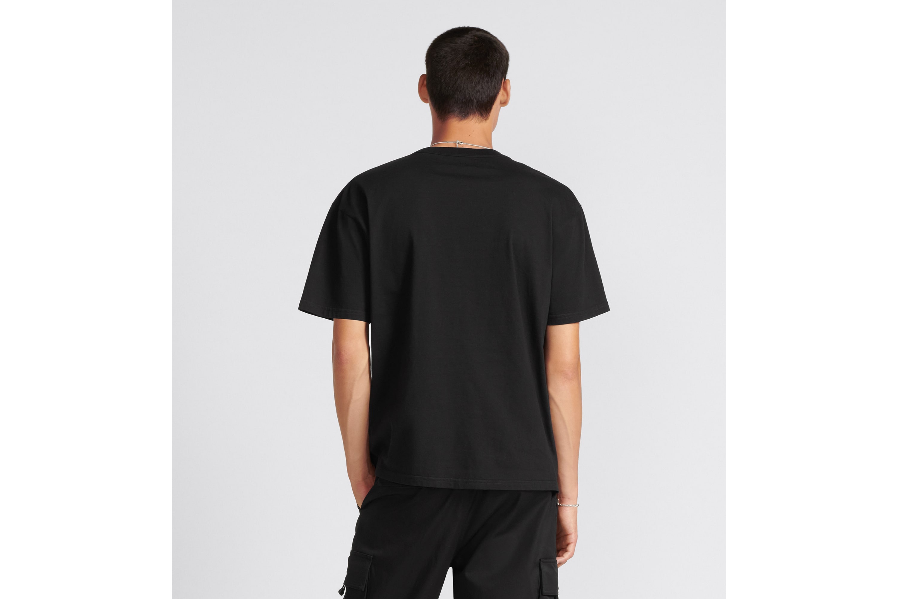 Relaxed-Fit T-Shirt - 6