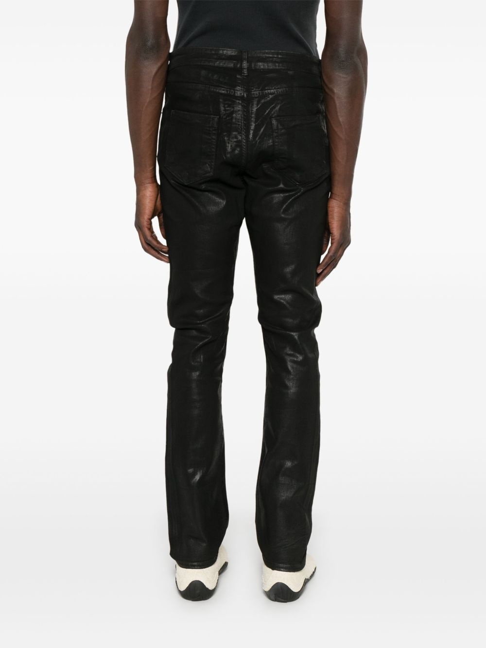 Detroit jeans - 4