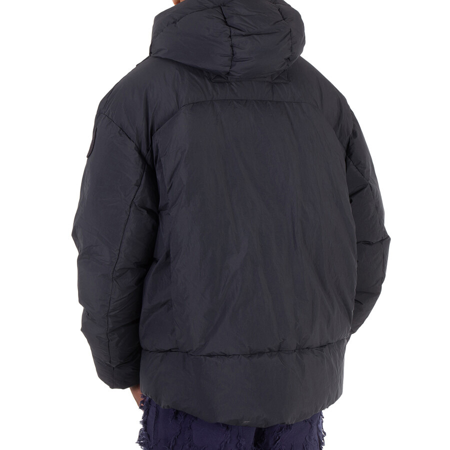 Canada Goose Wilu Parka Hooded Nylon Jacket - 5