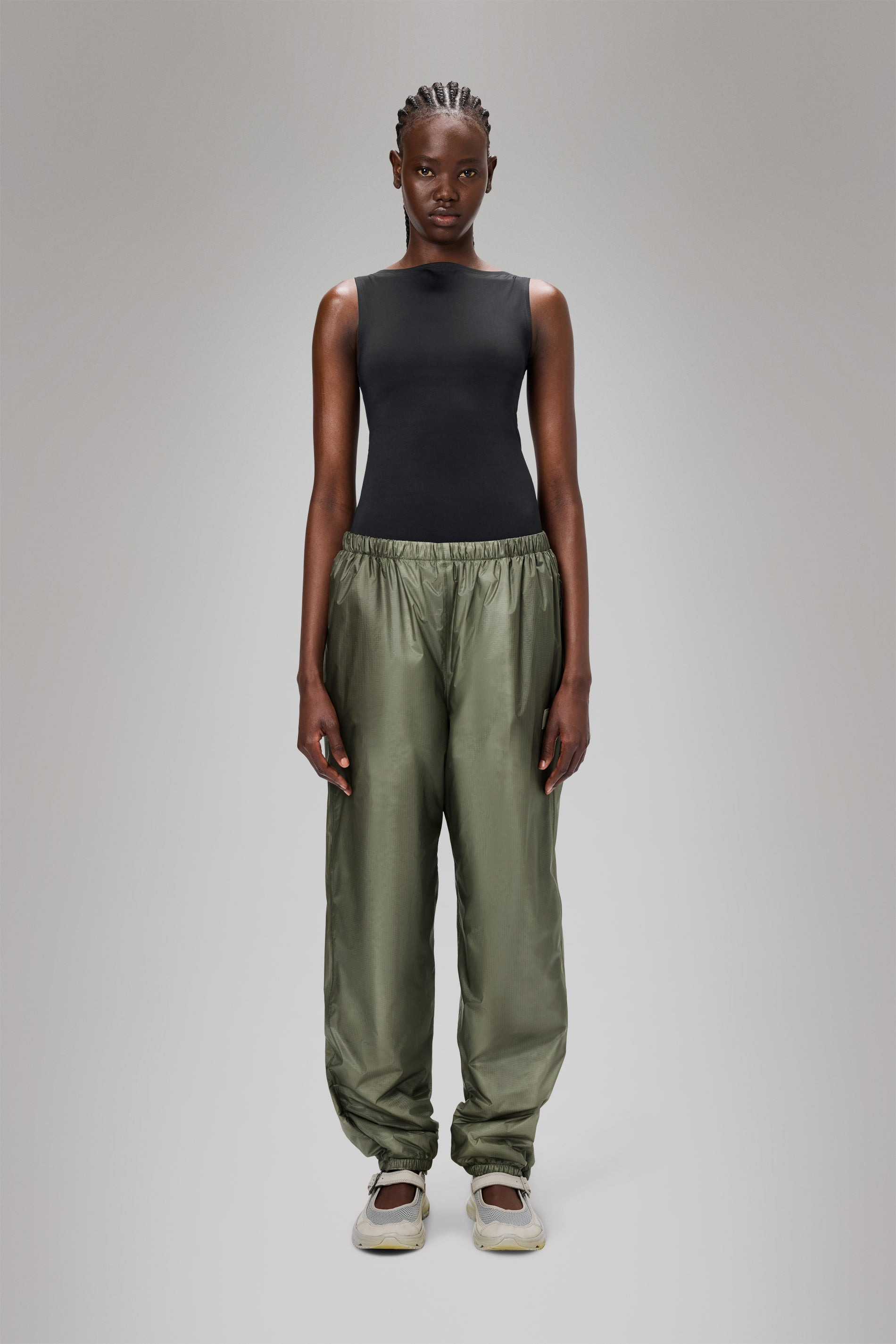 Kauto Insulated Pants Regular - 2