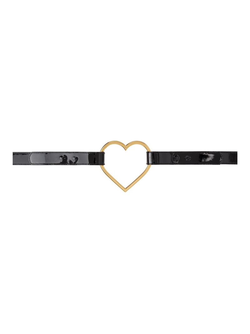 heart-buckle belt 1