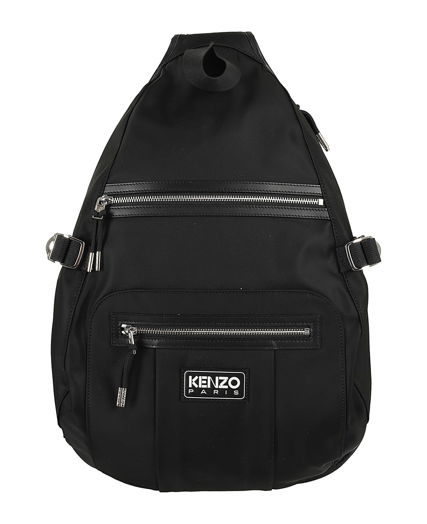 Kenzo One-shoulder Backpack - 1