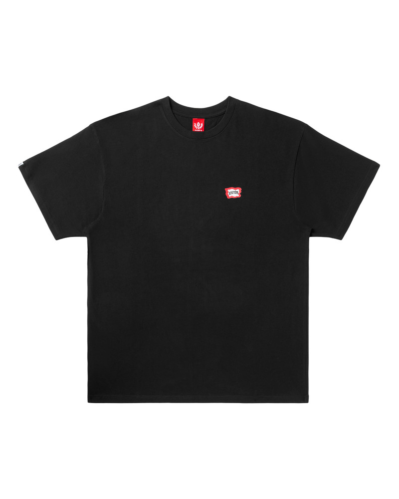 IC DINER FOOD TEE 1