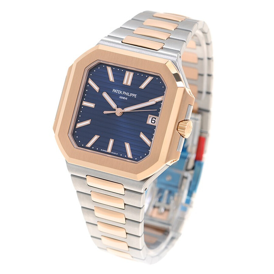 Patek Philippe Cubitus Automatic Men's Watch 5821-1AR-001 - 3