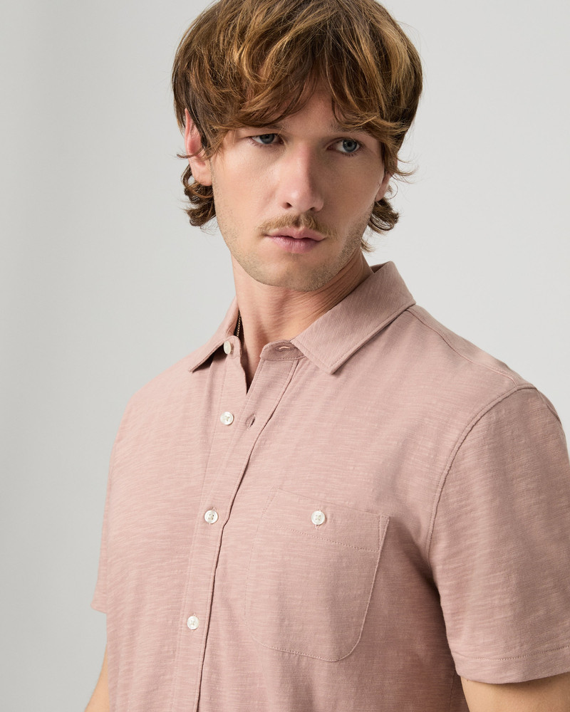 Carillo Short Sleeve 5