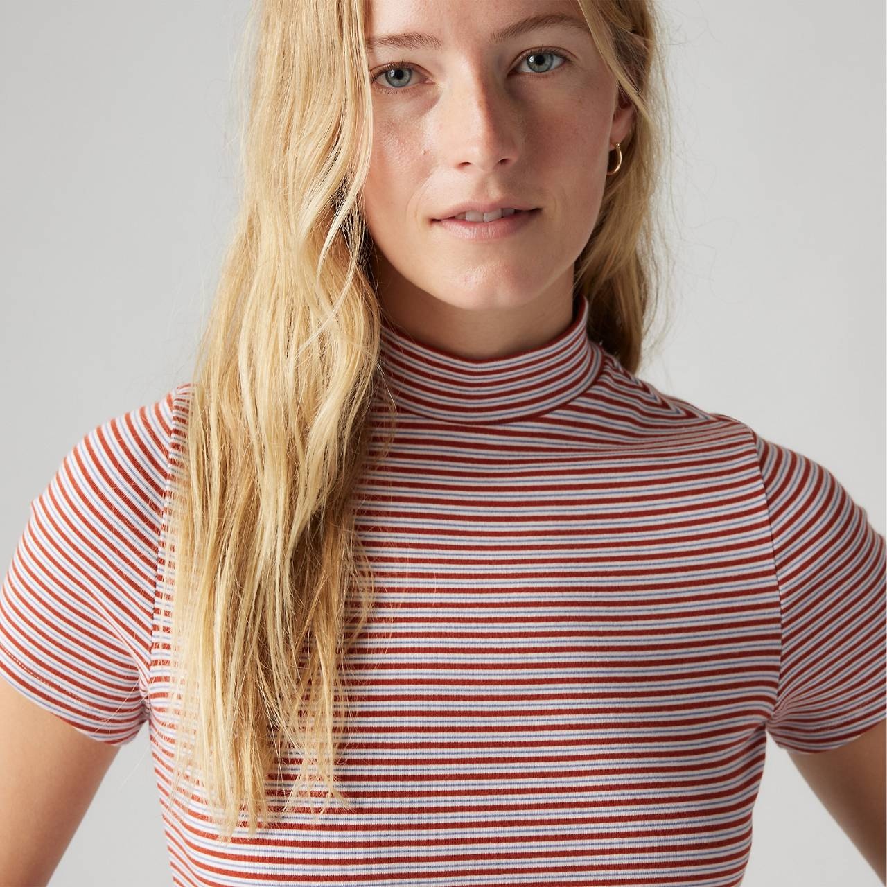 EFFORTLESS SHORT SLEEVE T-SHIRT - 5