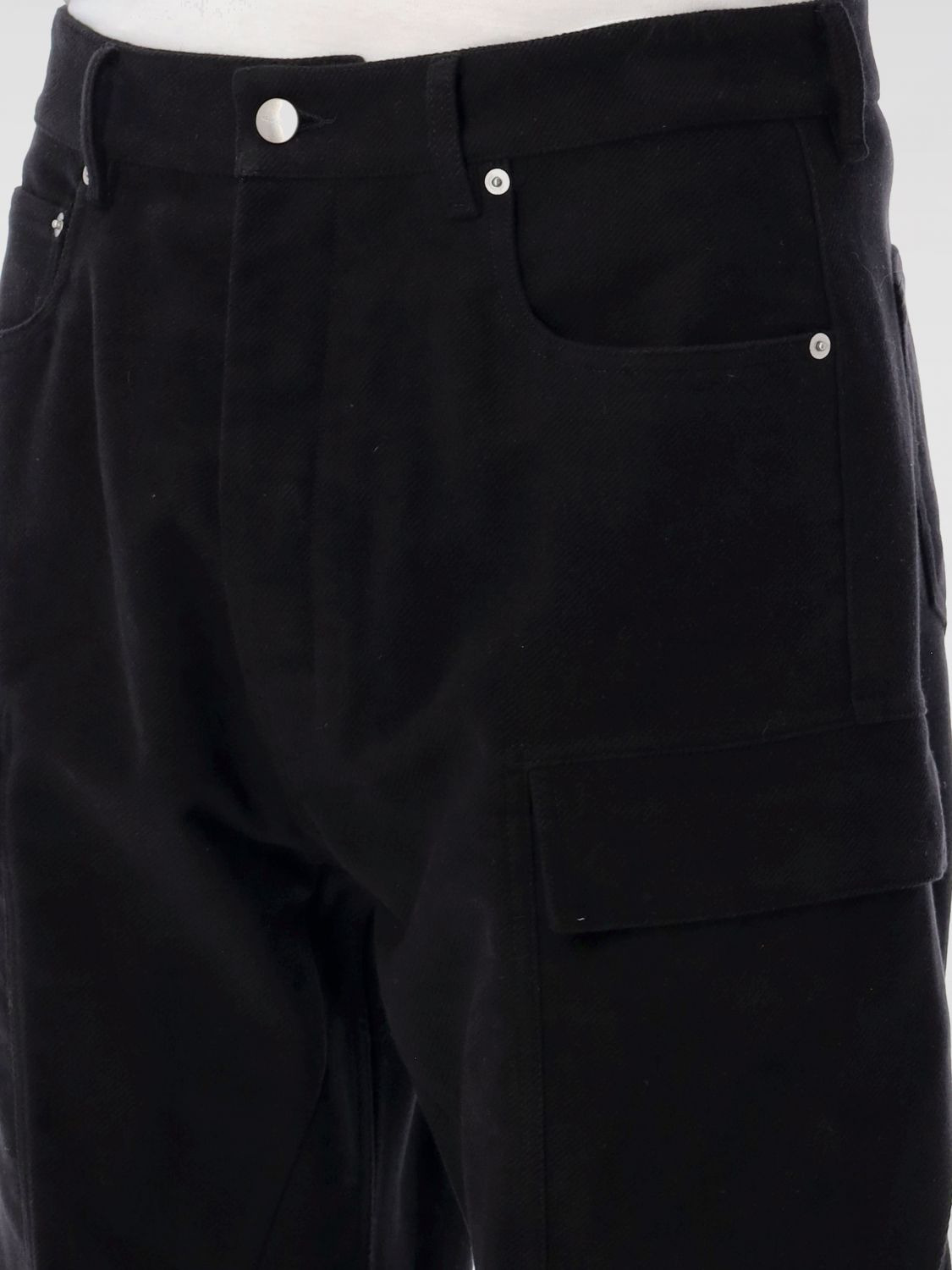 Pants men Rick Owens - 3