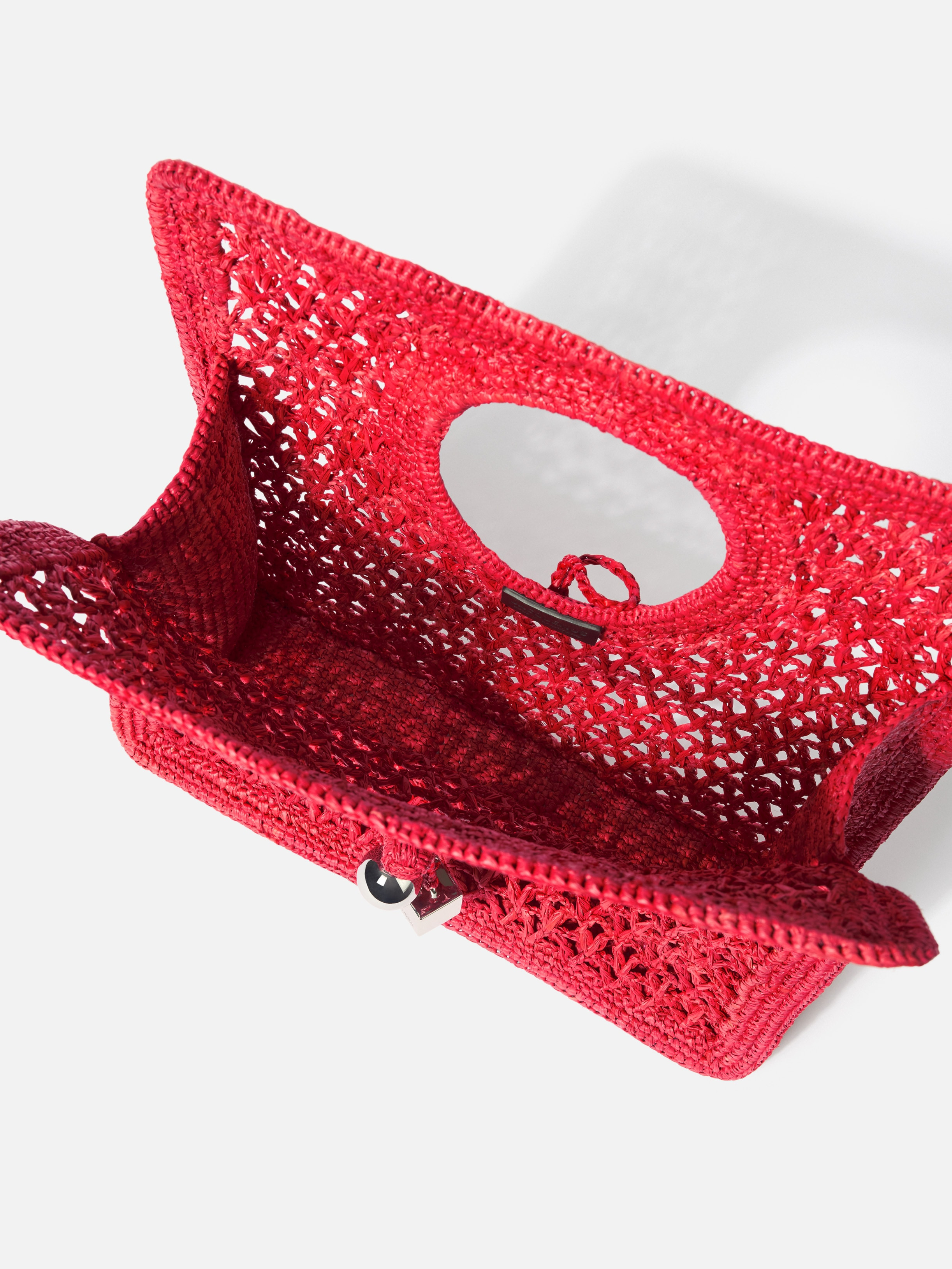 The Spiaggia small square bag - 5