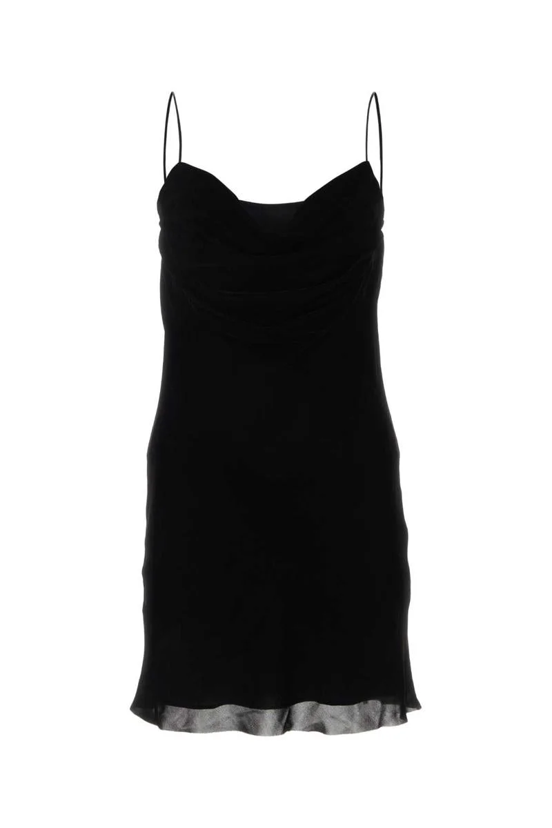 DION LEE DRESS - 1