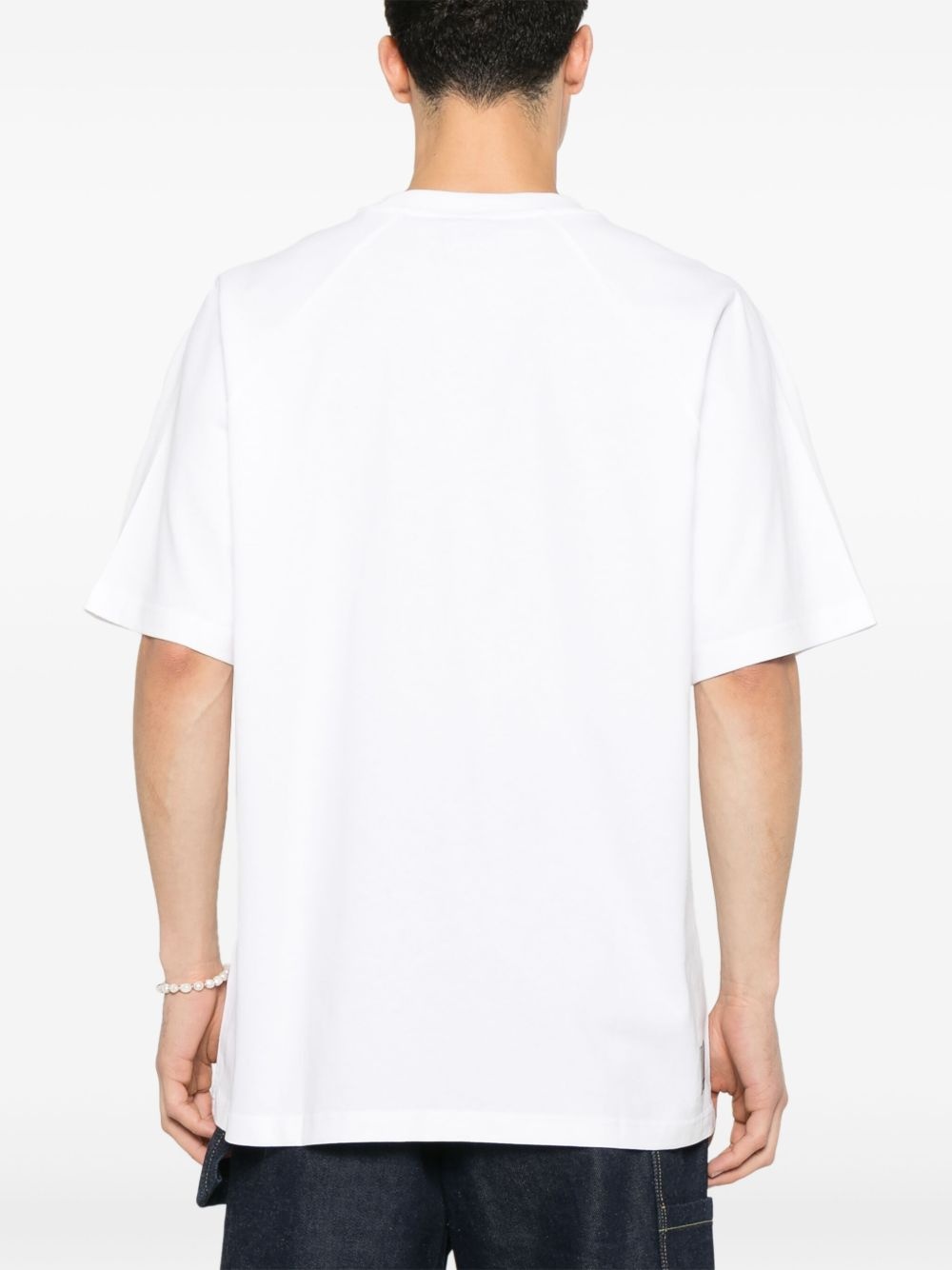WIP T-shirt - 3