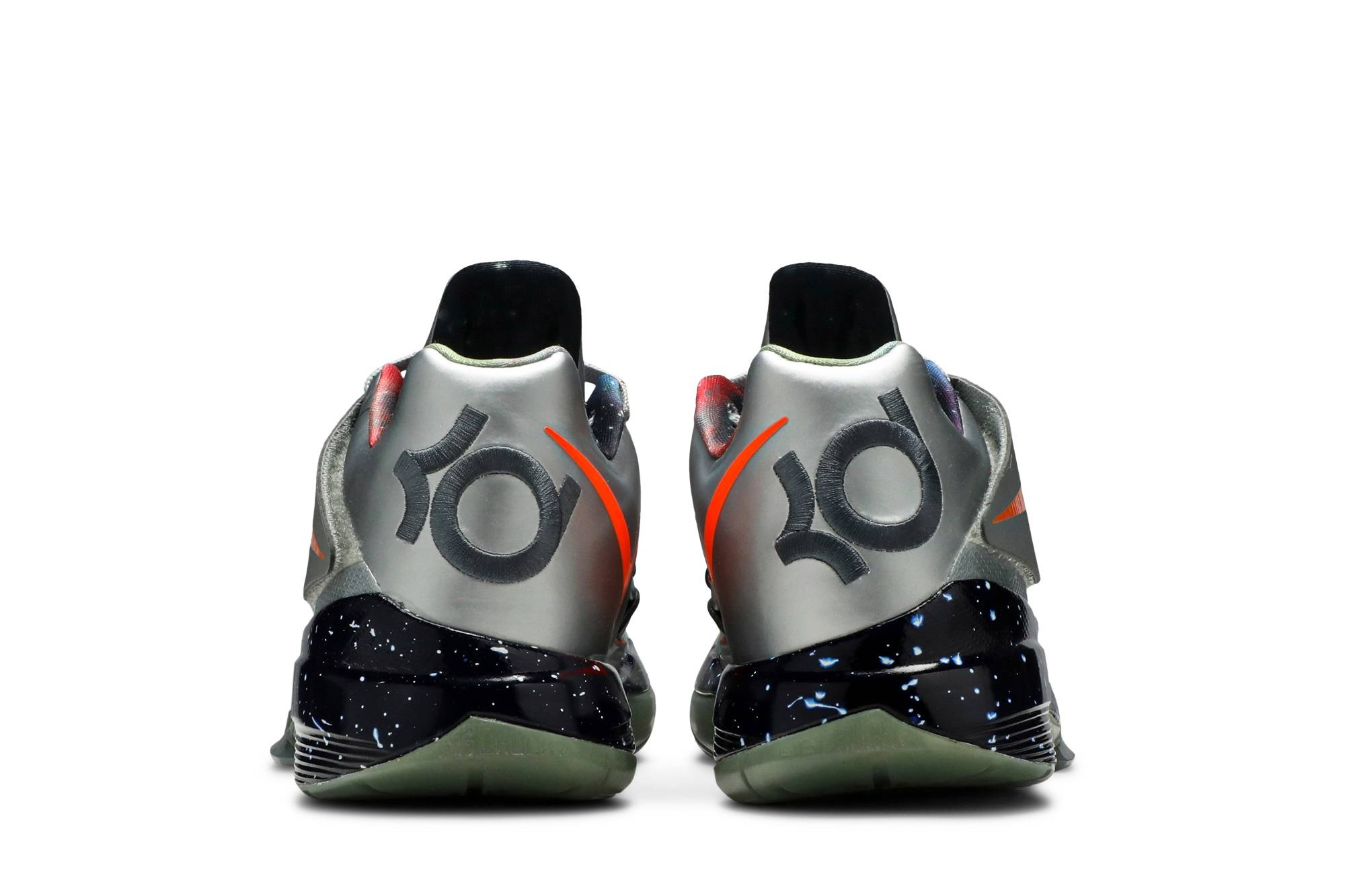 Zoom KD 4 'All Star - Galaxy' 2012 - 6