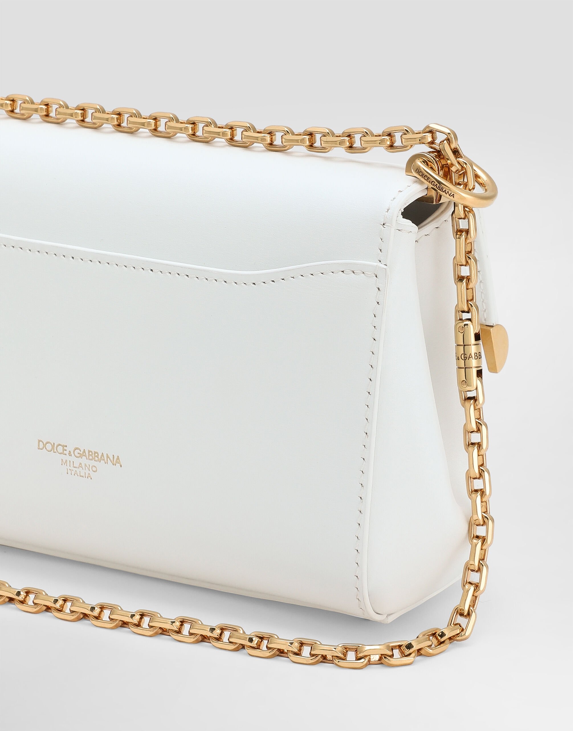 Marlene shoulder bag - 8