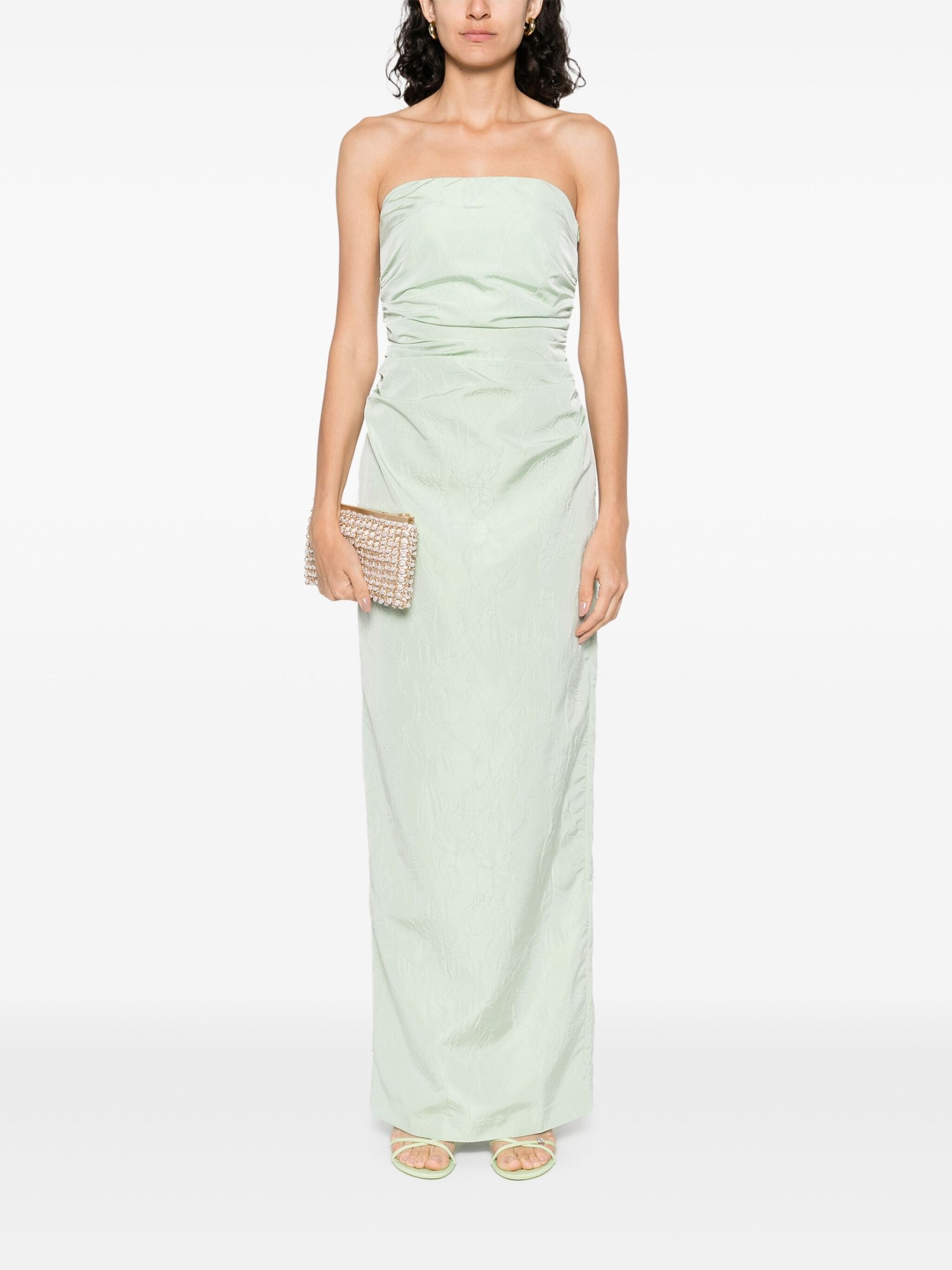 Vera maxi dress - 2