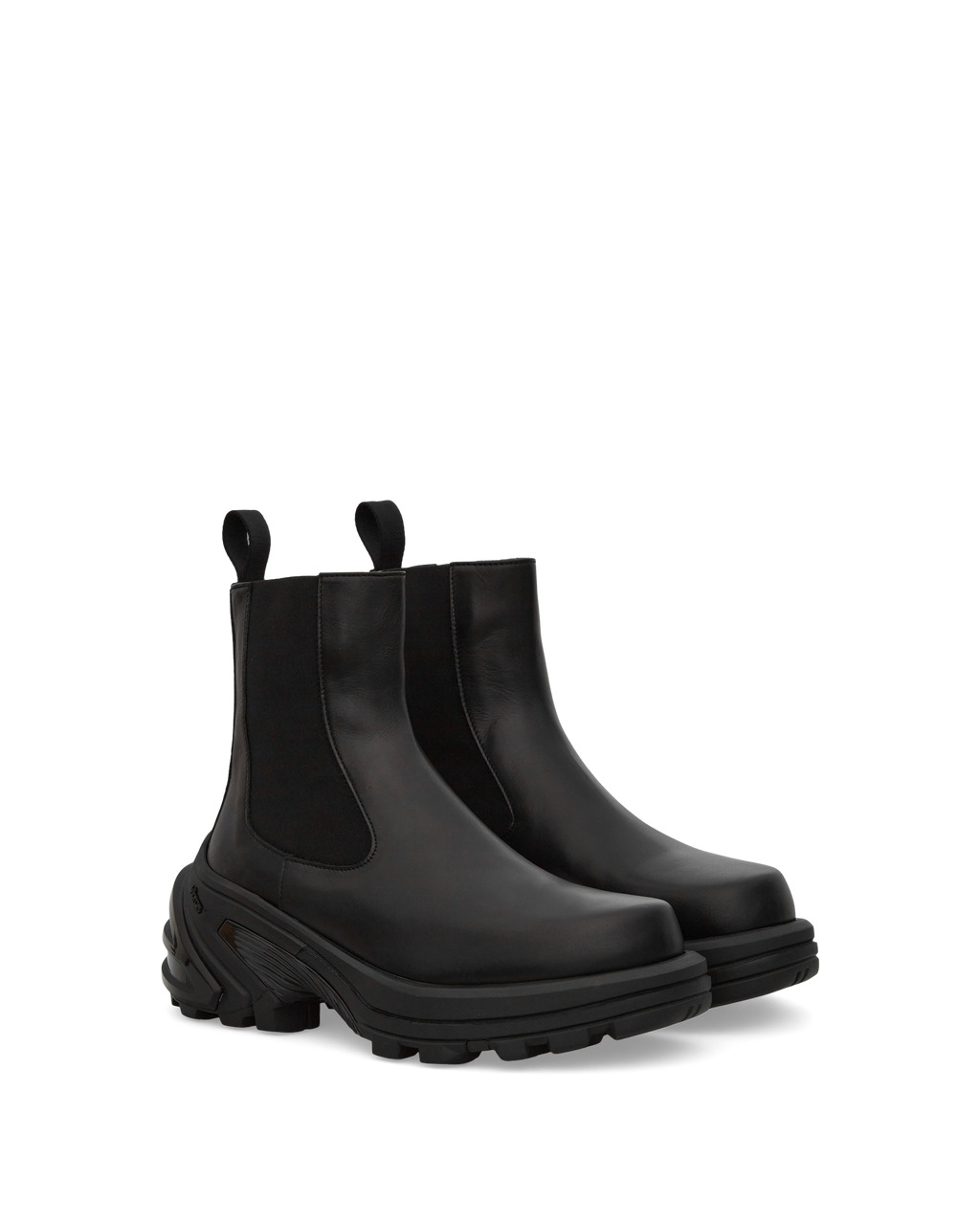 CHELSEA BOOT W/ REMOVABLE SKX SOLE - 2