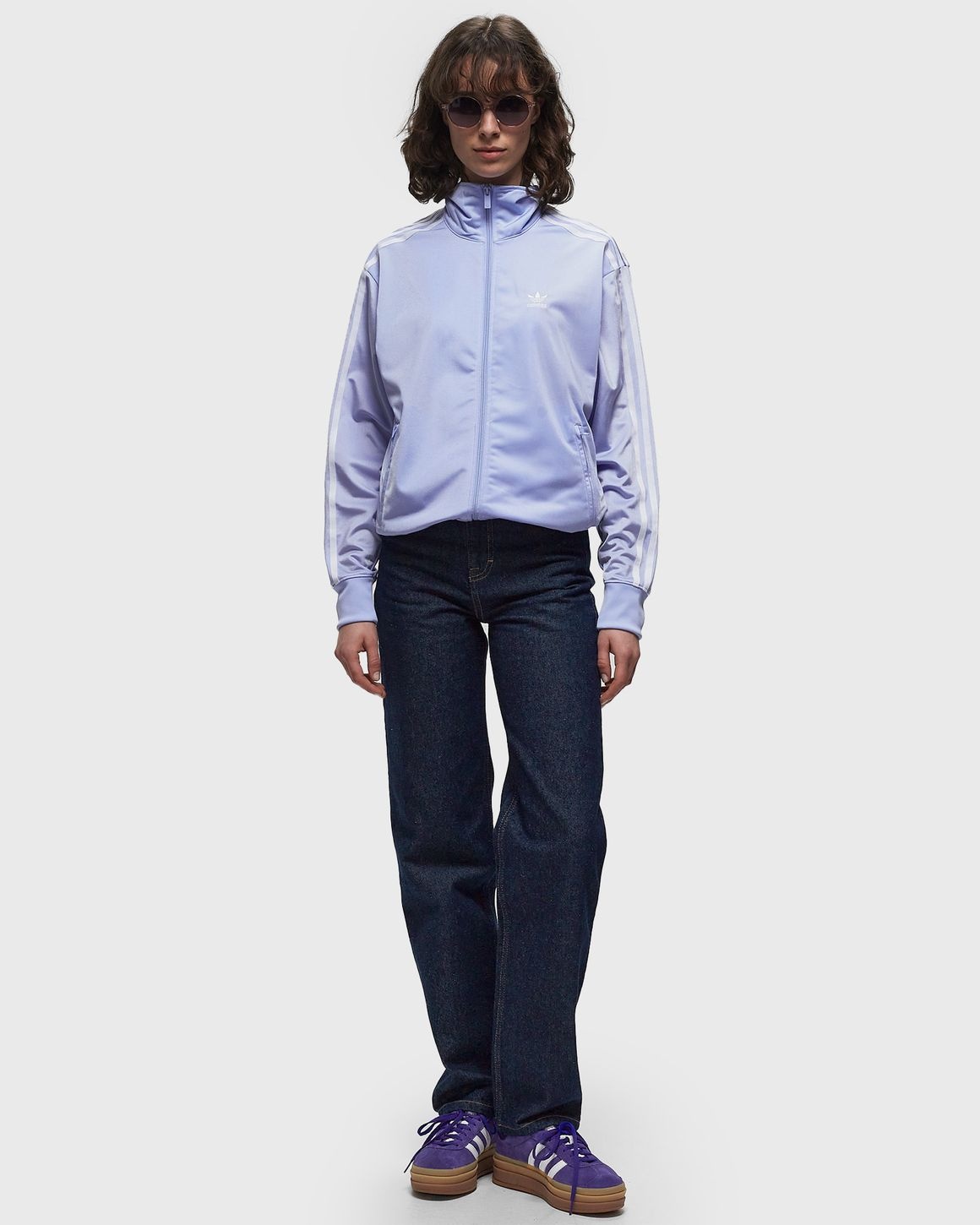 WMNS FIREBIRD TRACKTOP - 2