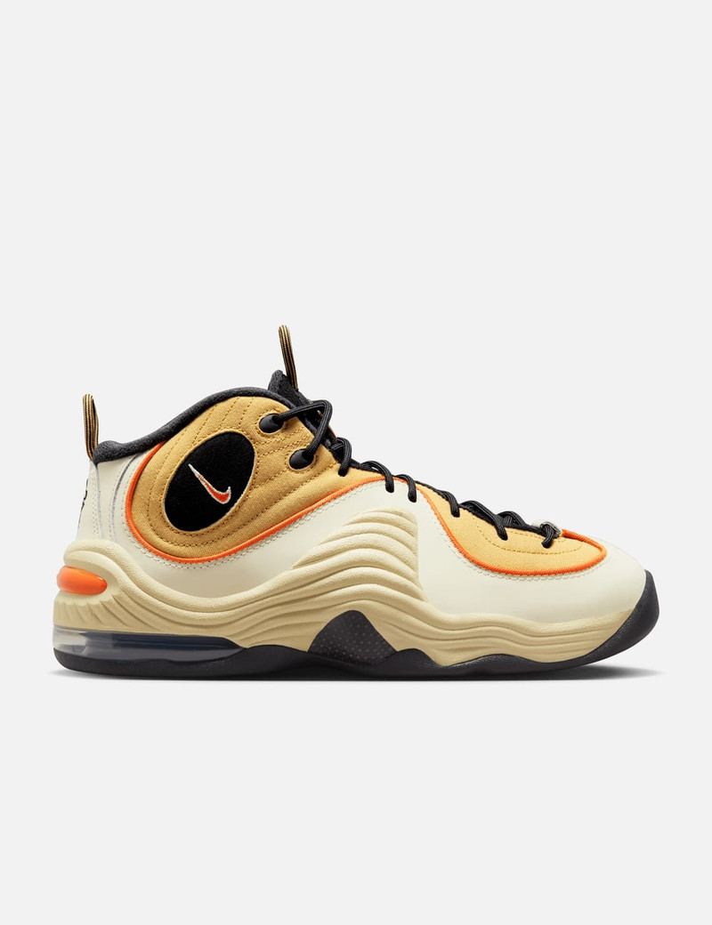 NIKE AIR PENNY 2 - 1