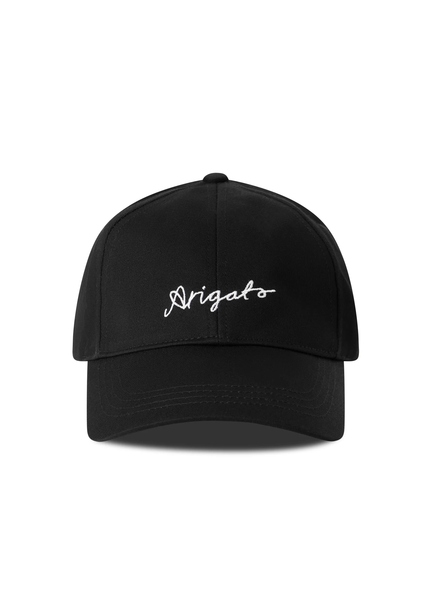 Scribble Arigato Cap - 1