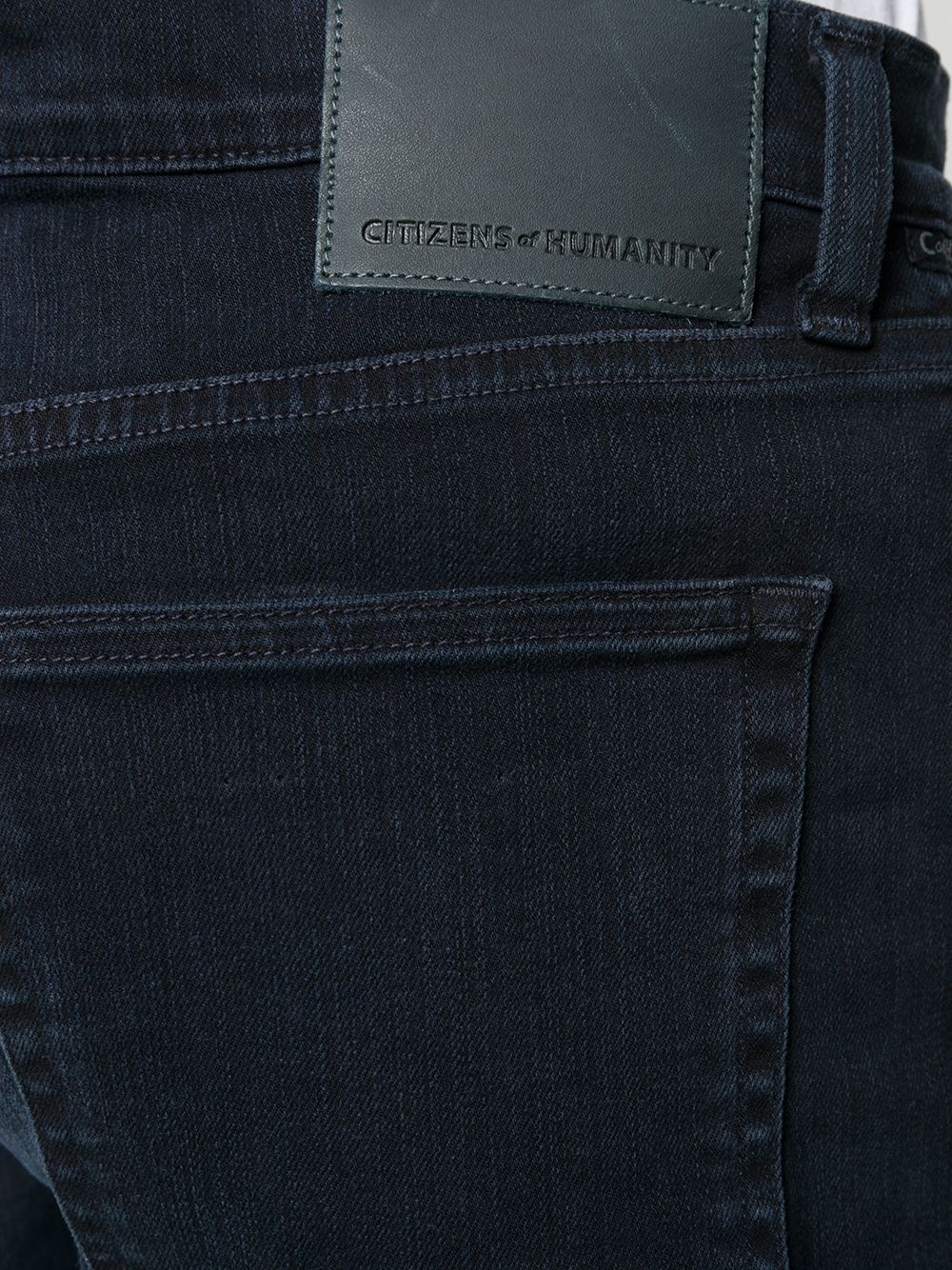 London slim-fit jeans - 5