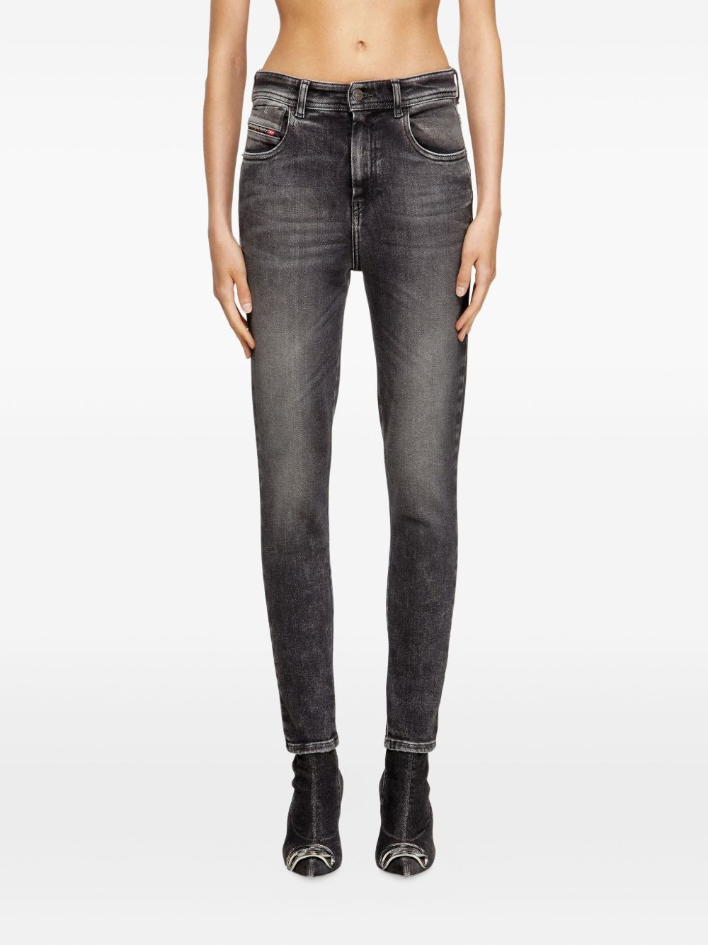 Slandy jeans - 3