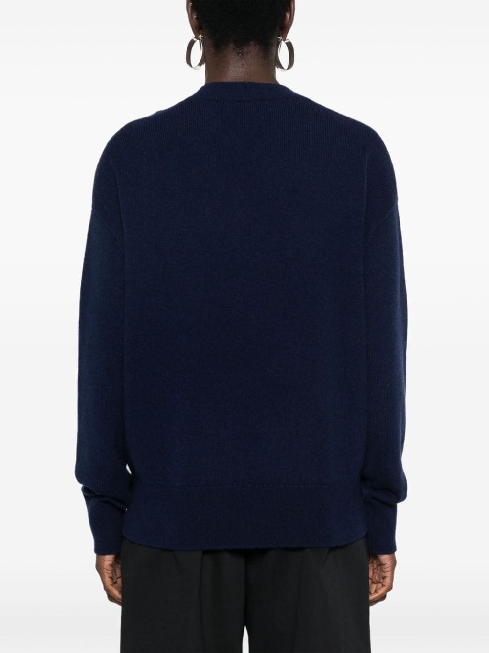 4G cashmere jumper - 4
