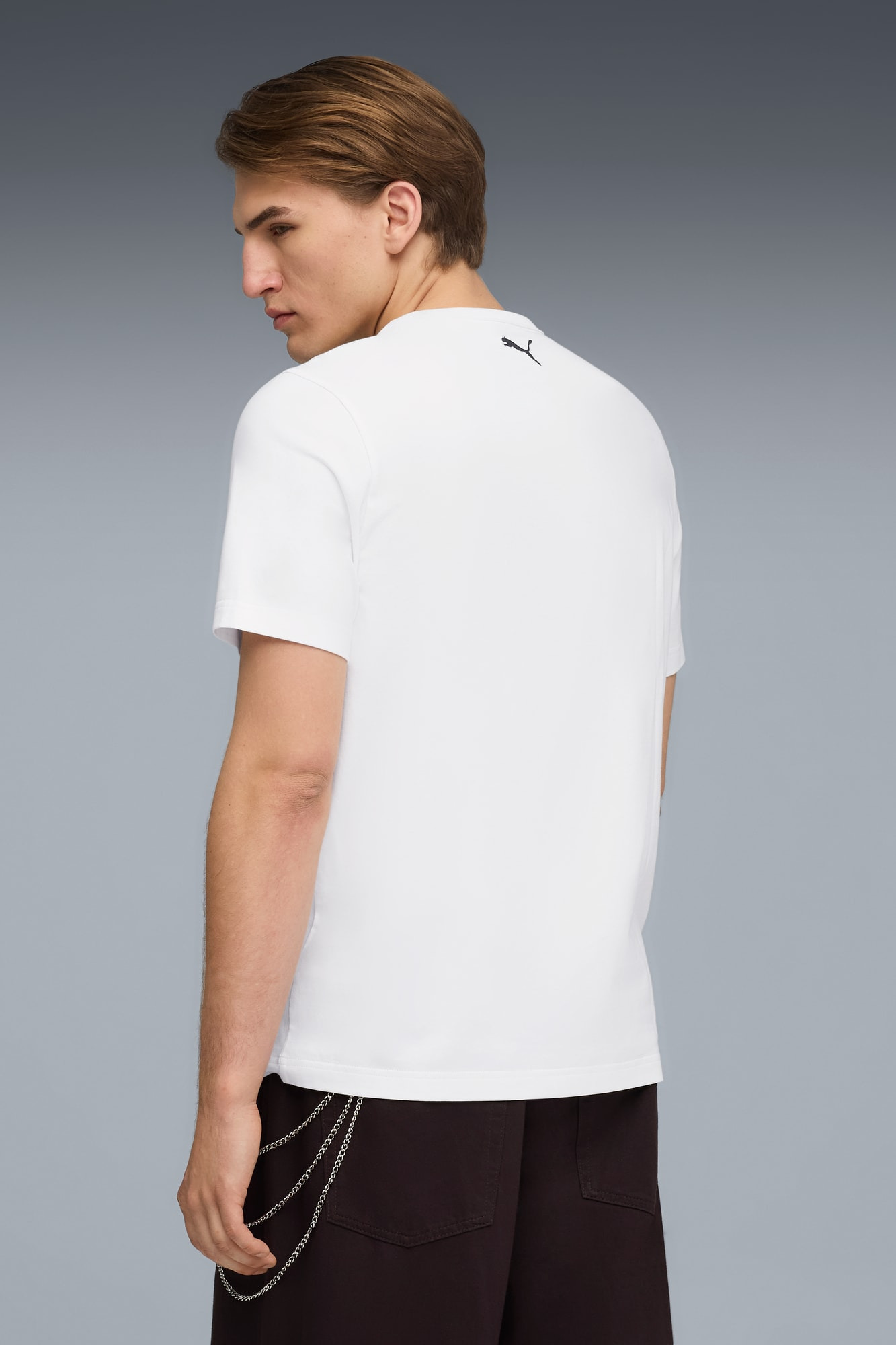 FUTURE.PUMA.ARCHIVE Tee Unisex - 4