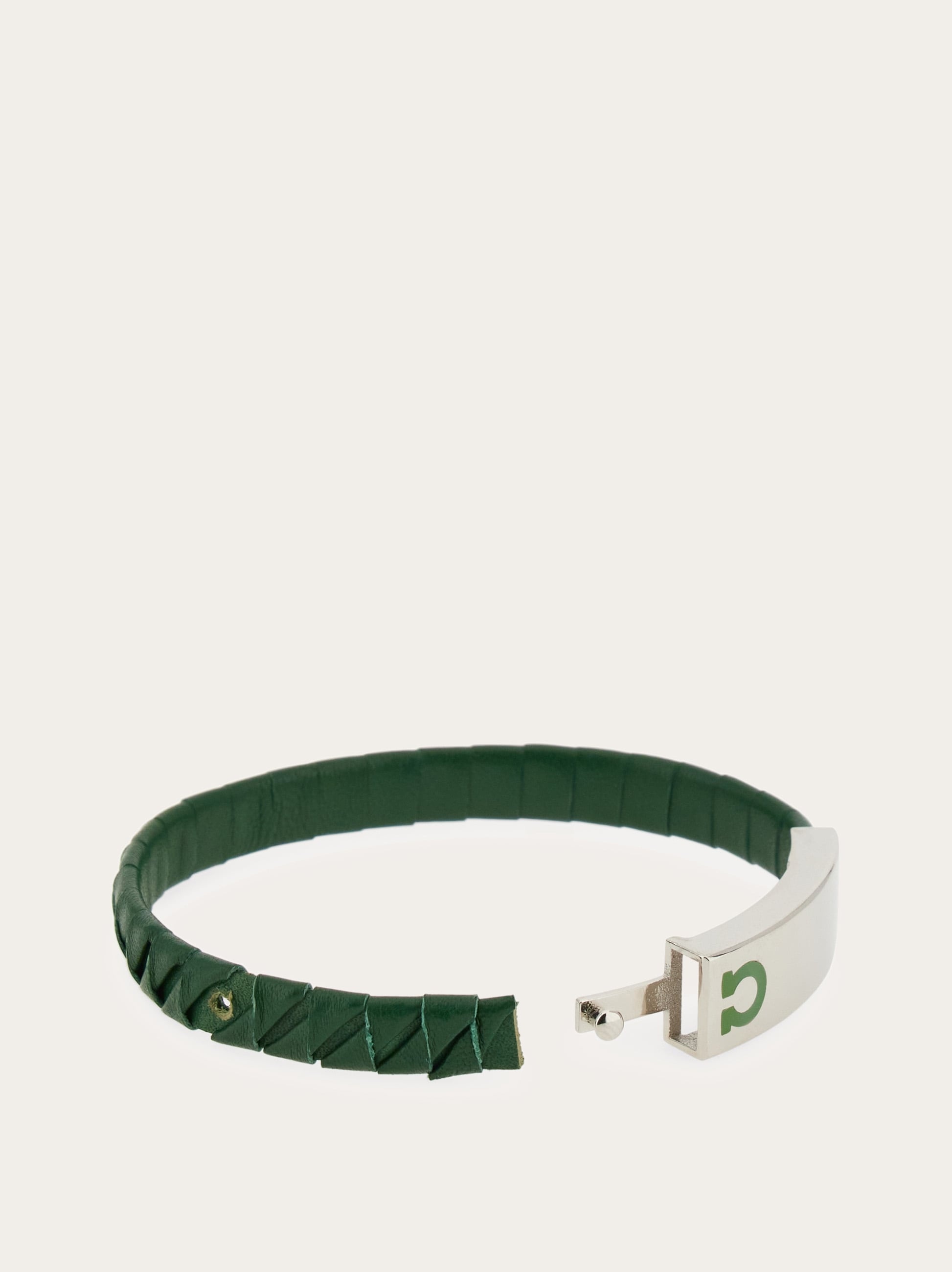 Gancini bracelet - 4
