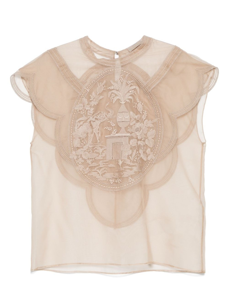 embroidered blouse 1
