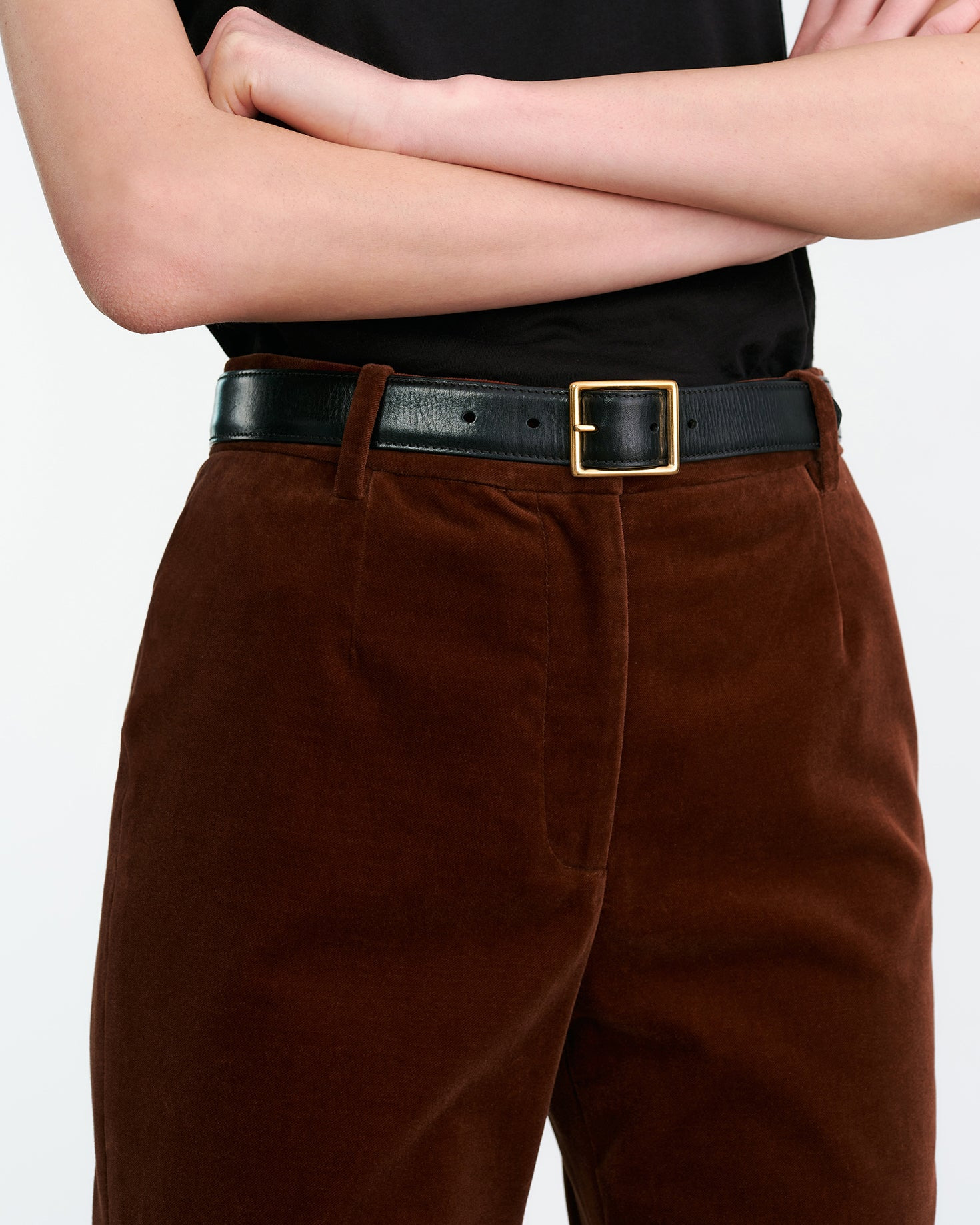 CORETTE PANT - 3