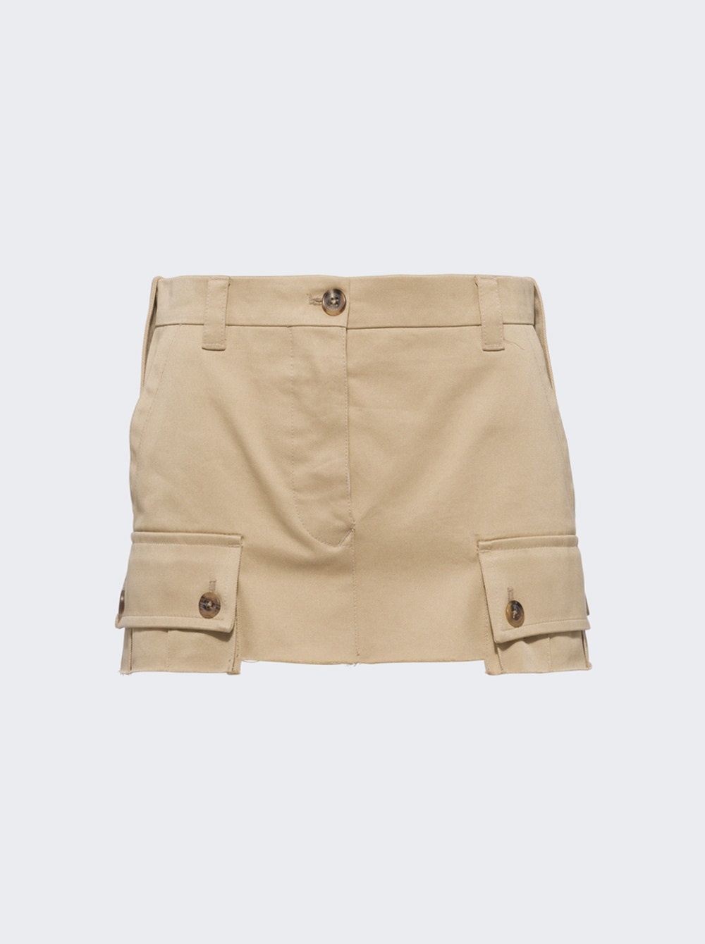 Chino Skirt Corda - 1