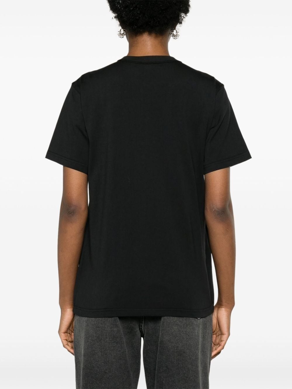 NY Lover Sliced T-shirt - 8