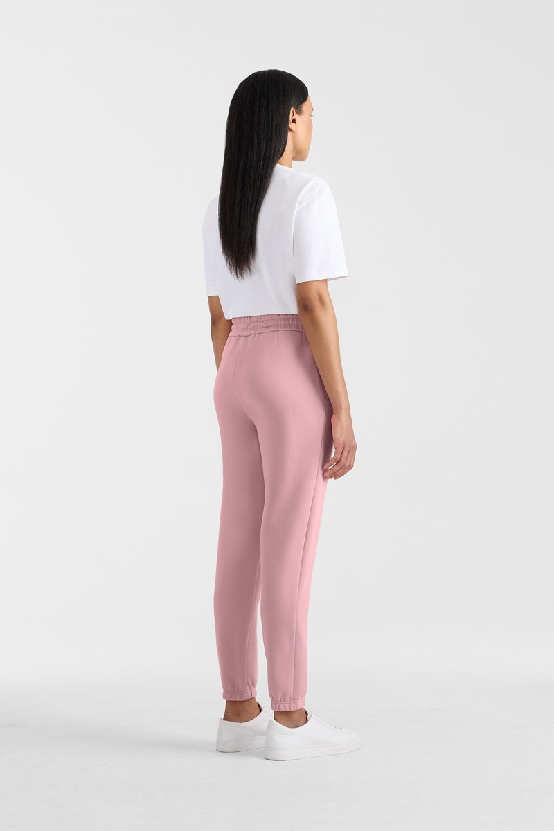 NEV-R Double-face jersey sweatpants 6