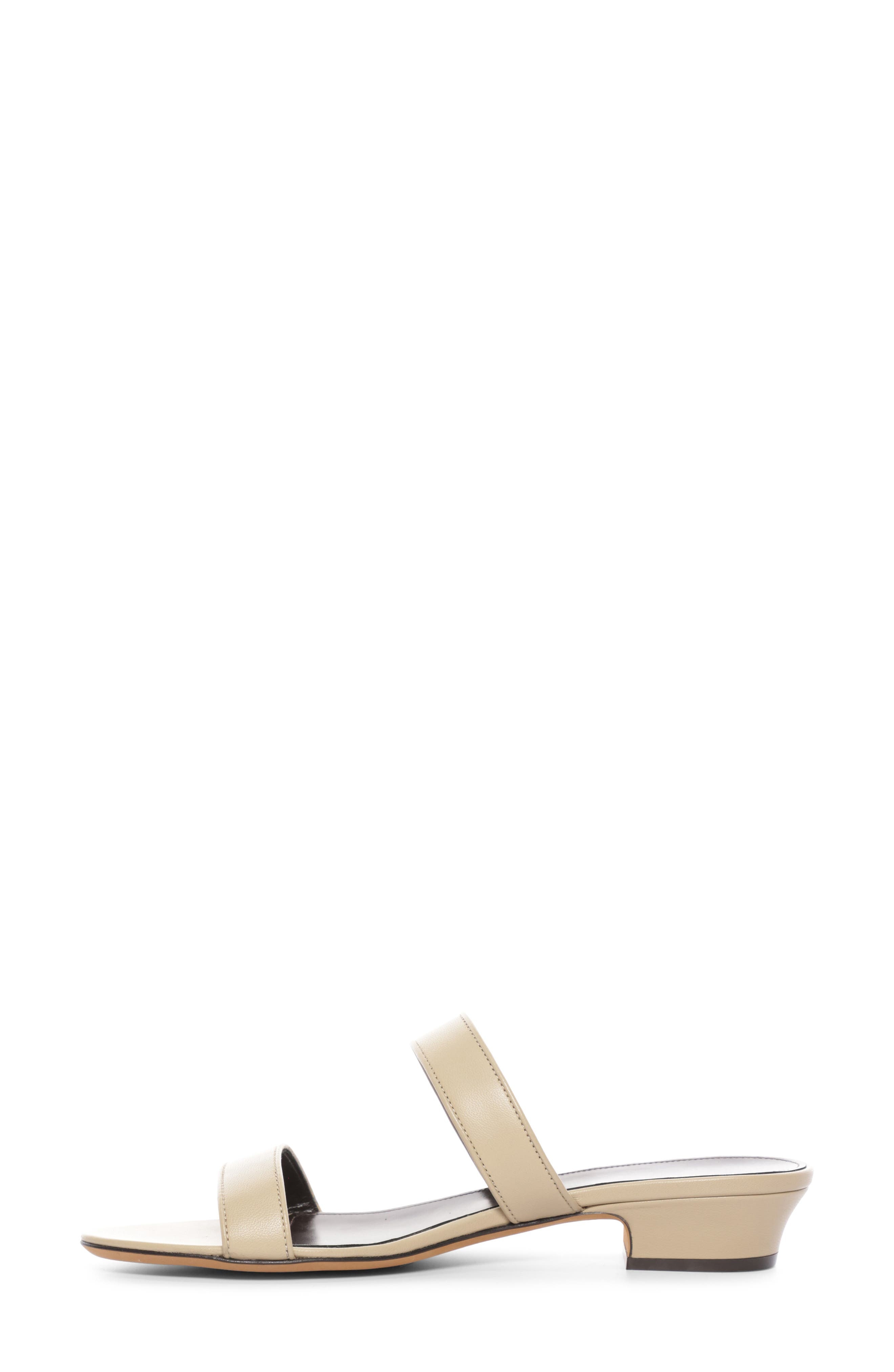 The Row Awar Sandal in Iron Grey at Nordstrom - 3