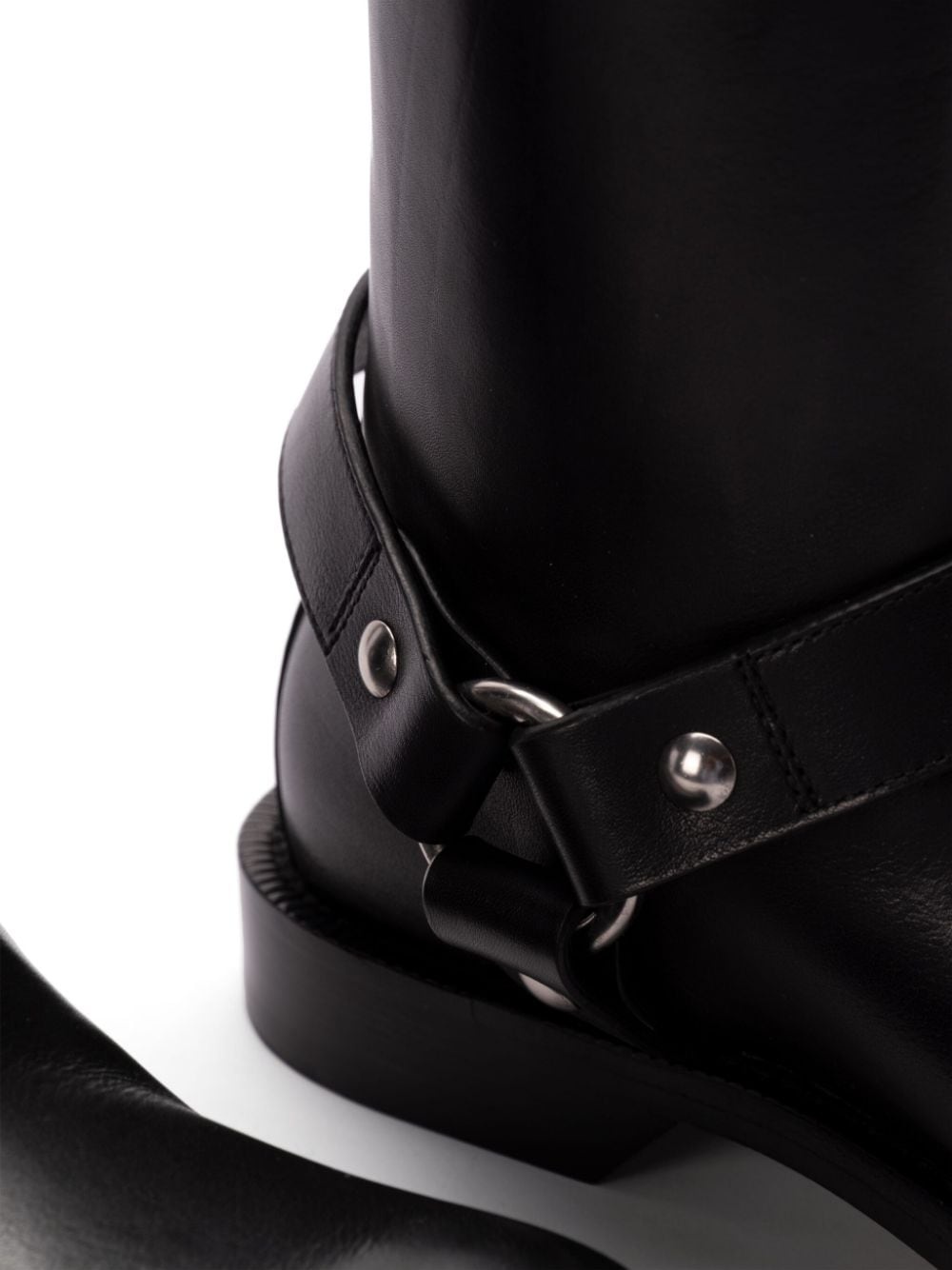 Campo biker boots - 6