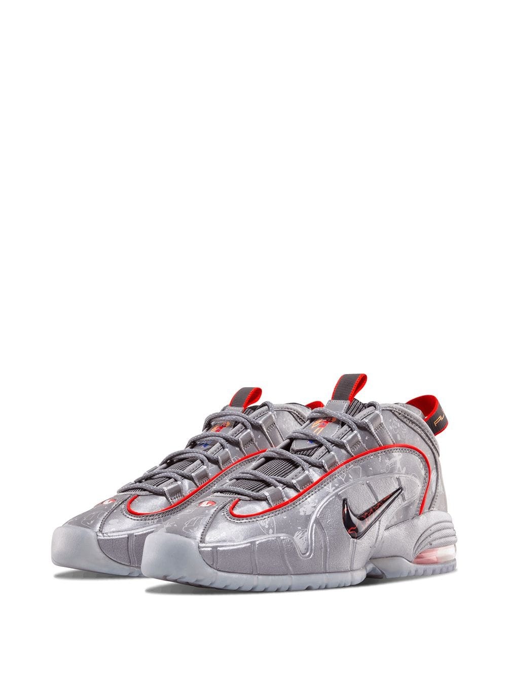 x Doernbecher Air Max Penny sneakers - 2