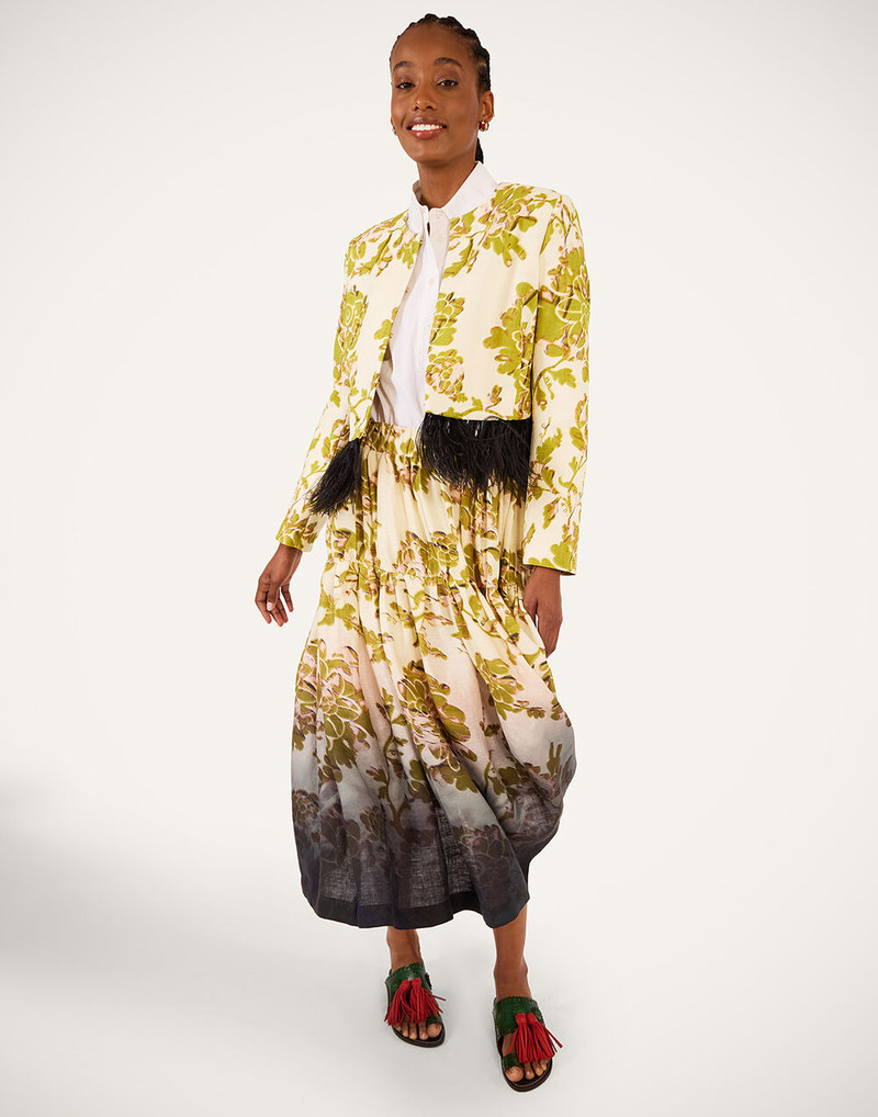 Gala Skirt 6