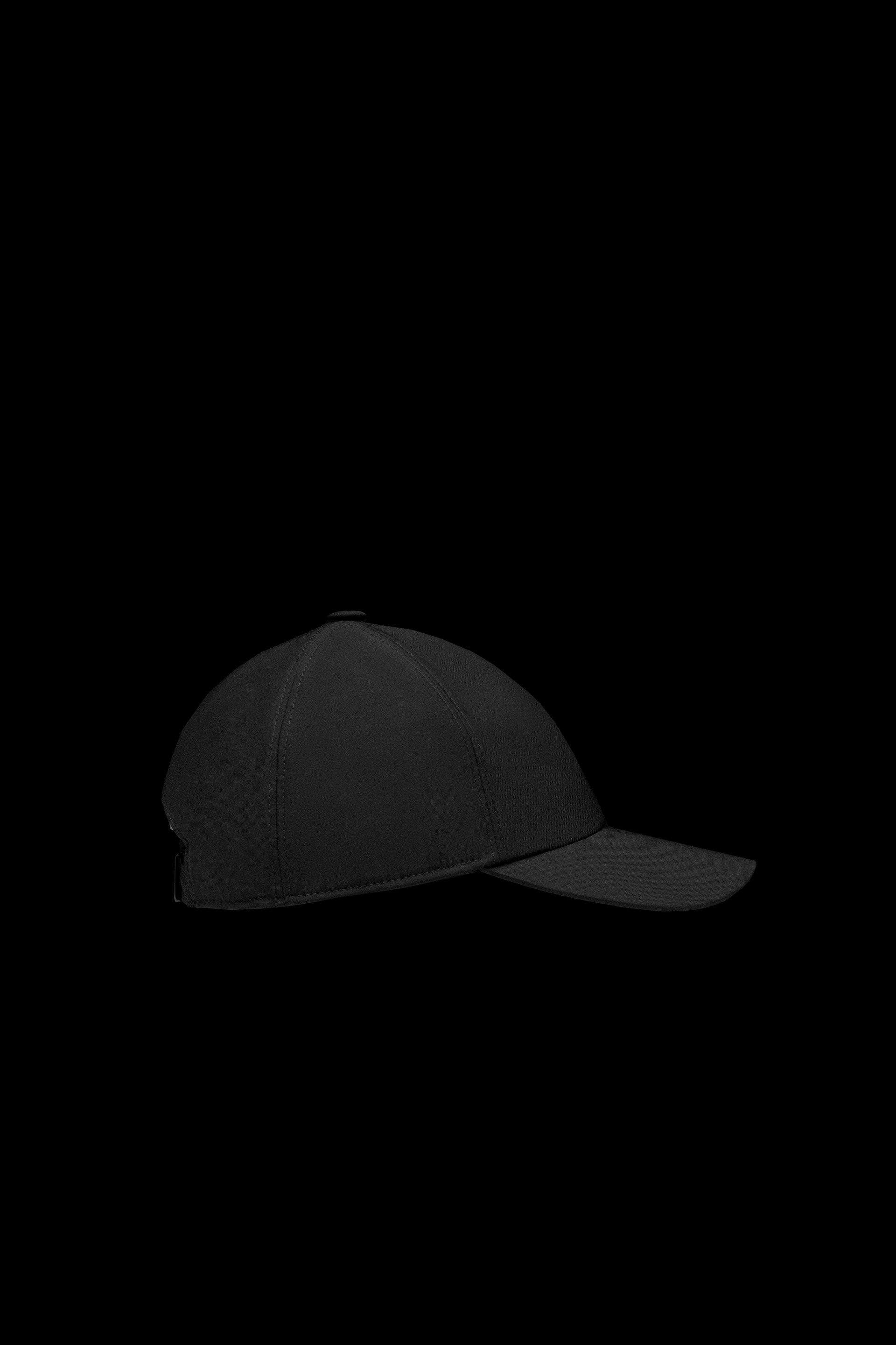 Diagonal Logo Baseball Cap - 5
