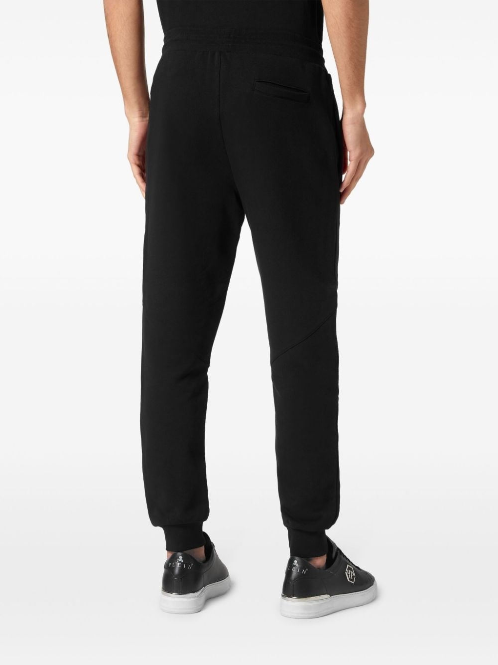 Gothic track pants - 4