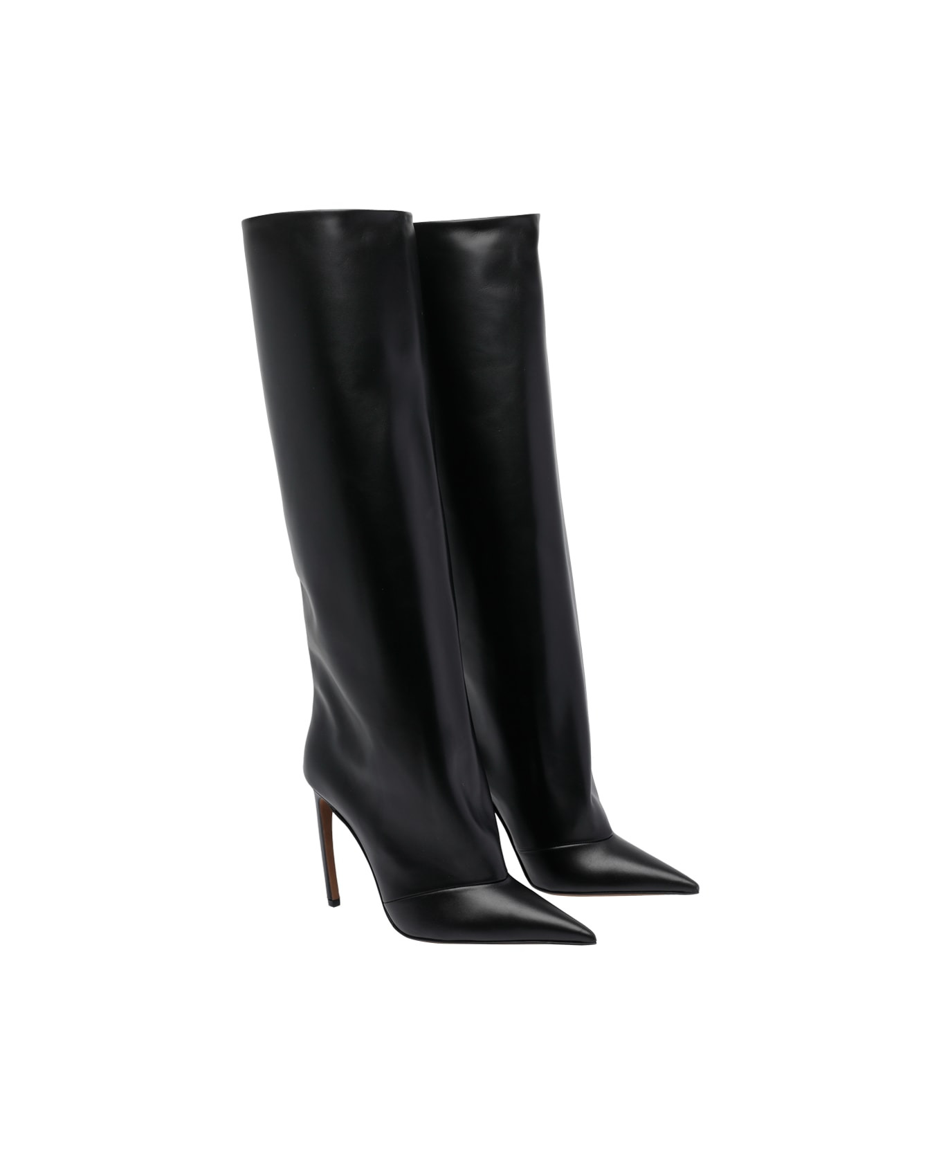 Devotion Pump Boots - 2
