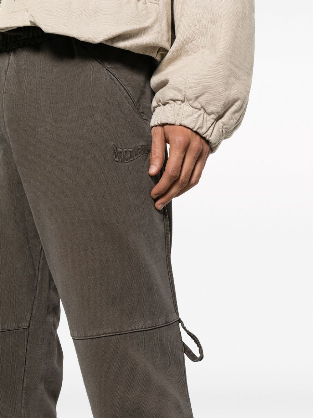 Le jogging Camargue track pants - 5