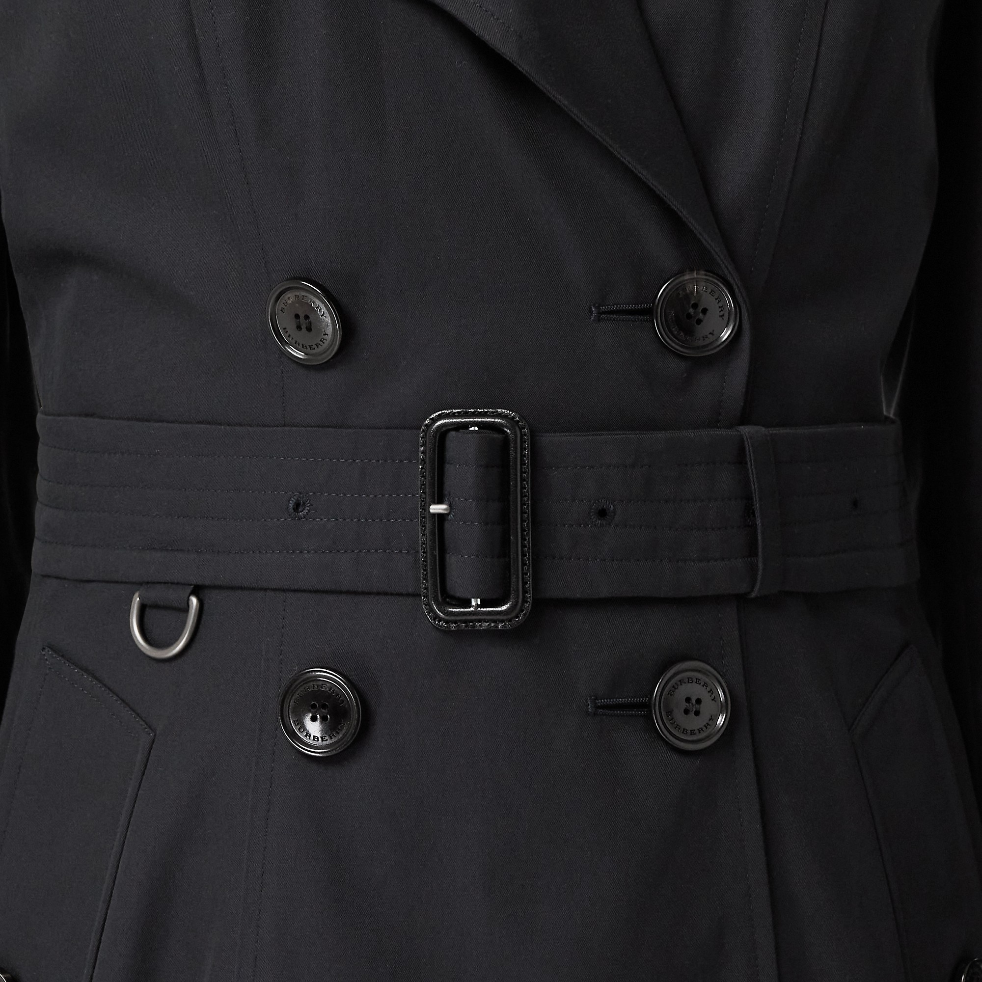 The Mid-length Chelsea Heritage Trench Coat - 5