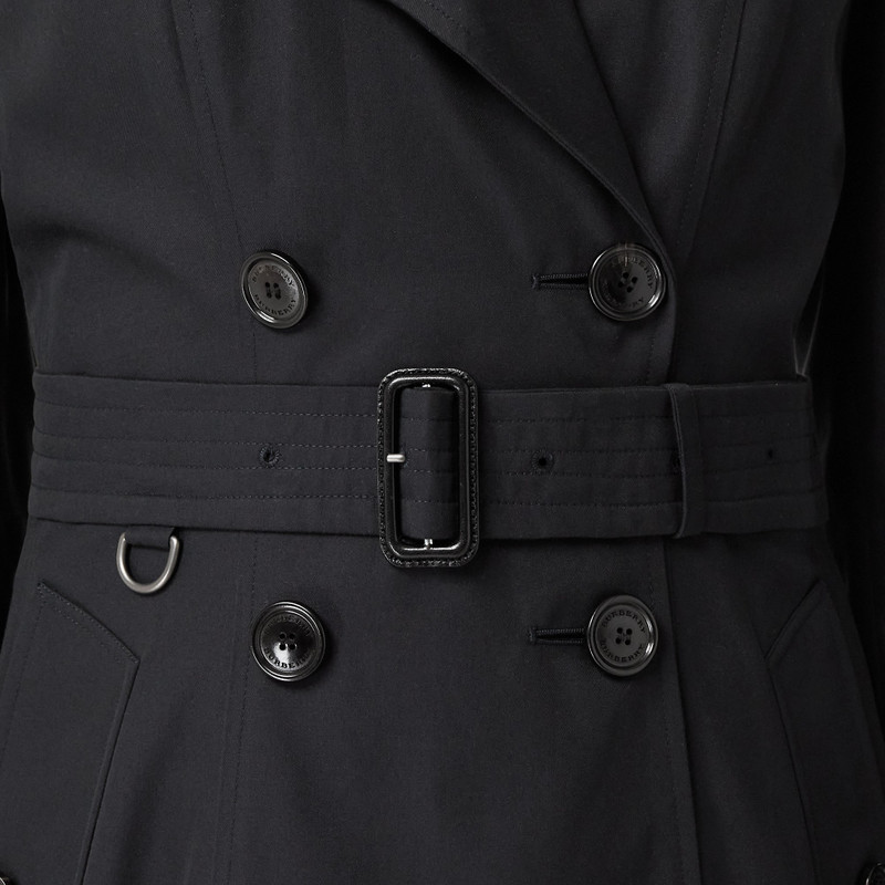 The Mid-length Chelsea Heritage Trench Coat 5