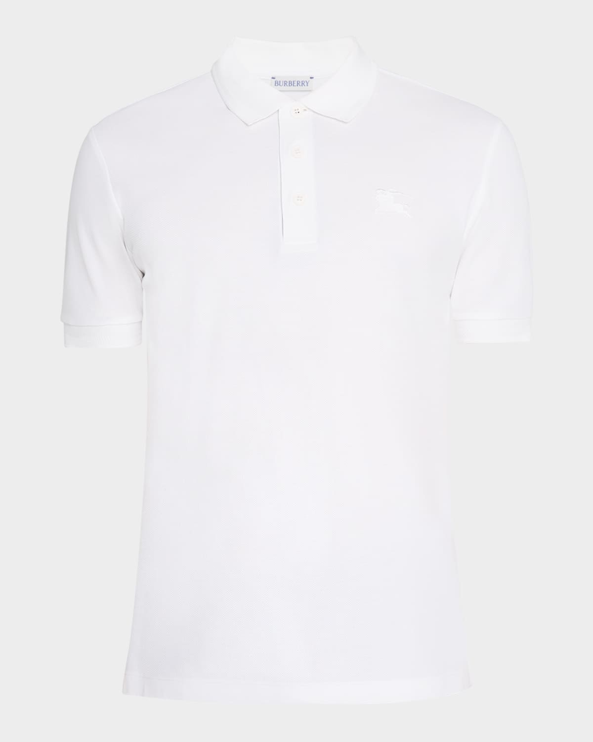 Men's Eddie EKD Polo Shirt - 1