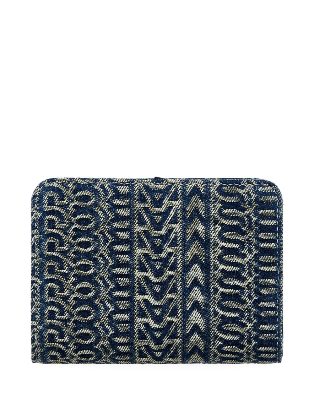 mini The Compact wallet - 2
