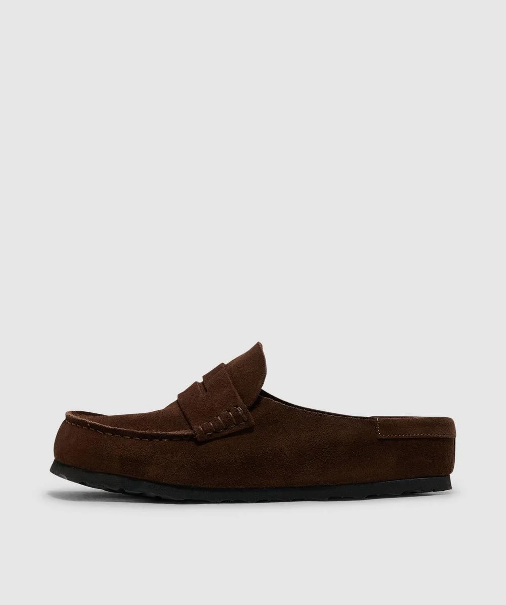 Naples wrapped loafer - 1