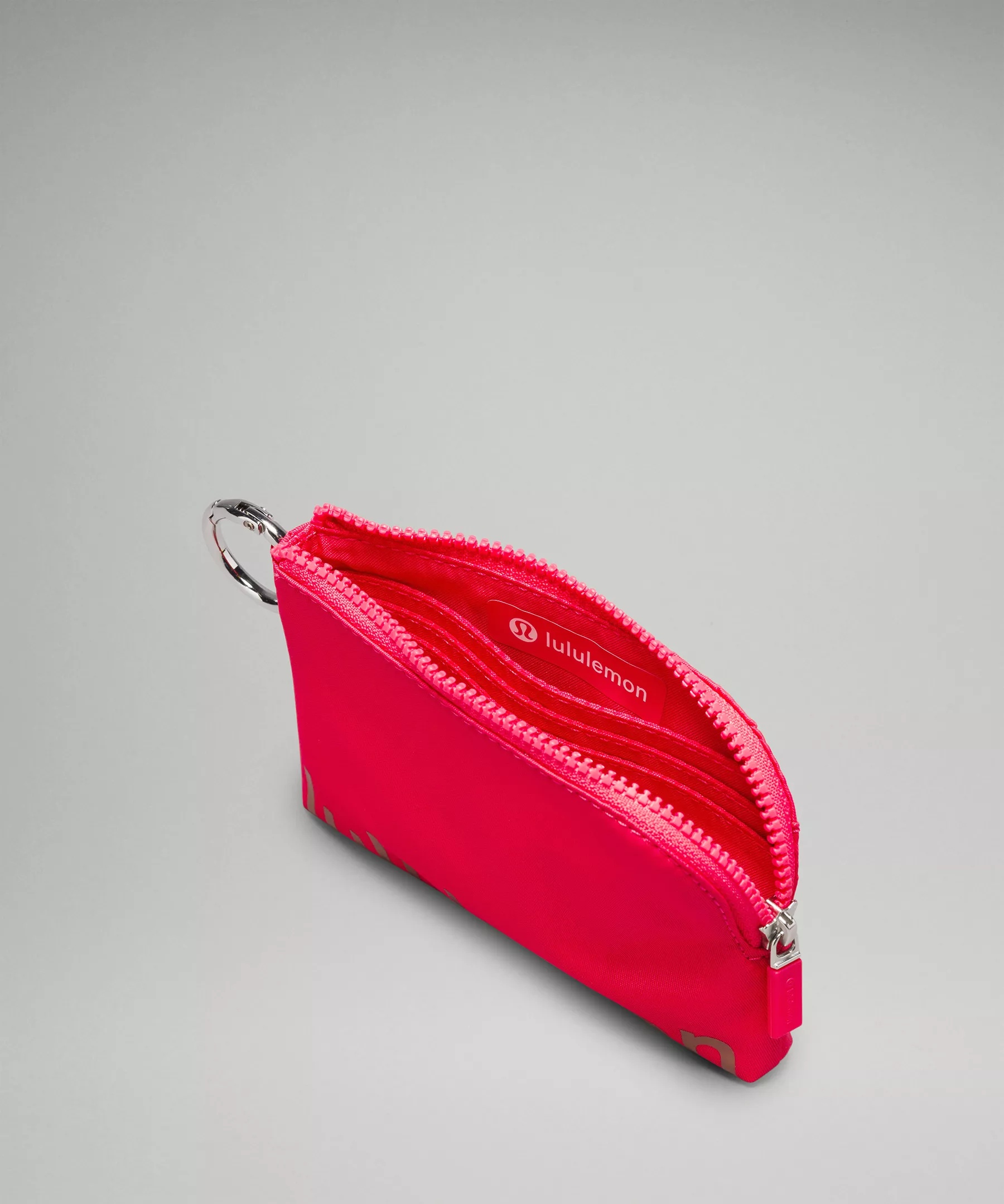 Clippable Card Pouch - 4