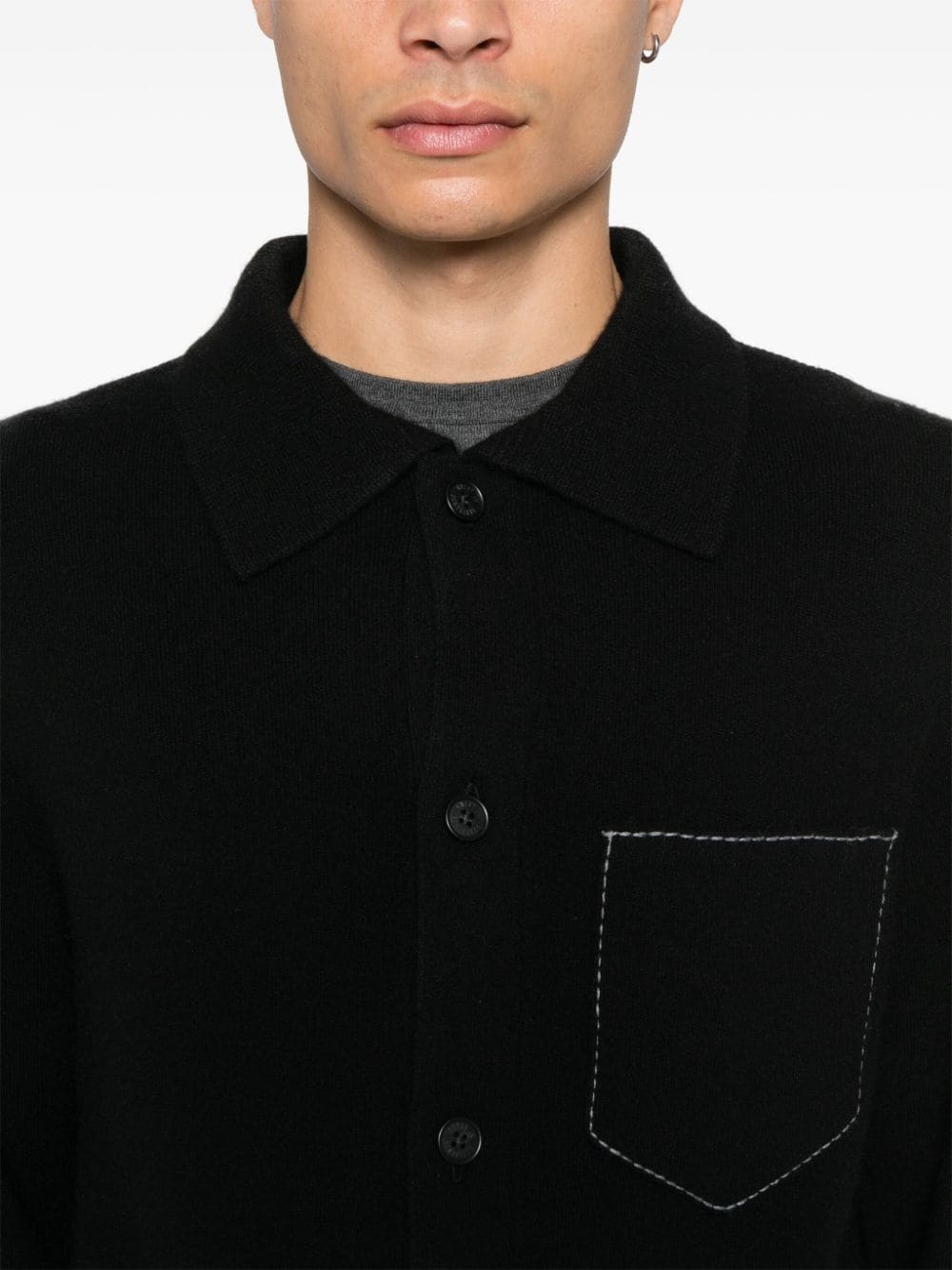 Industry jacket - 5