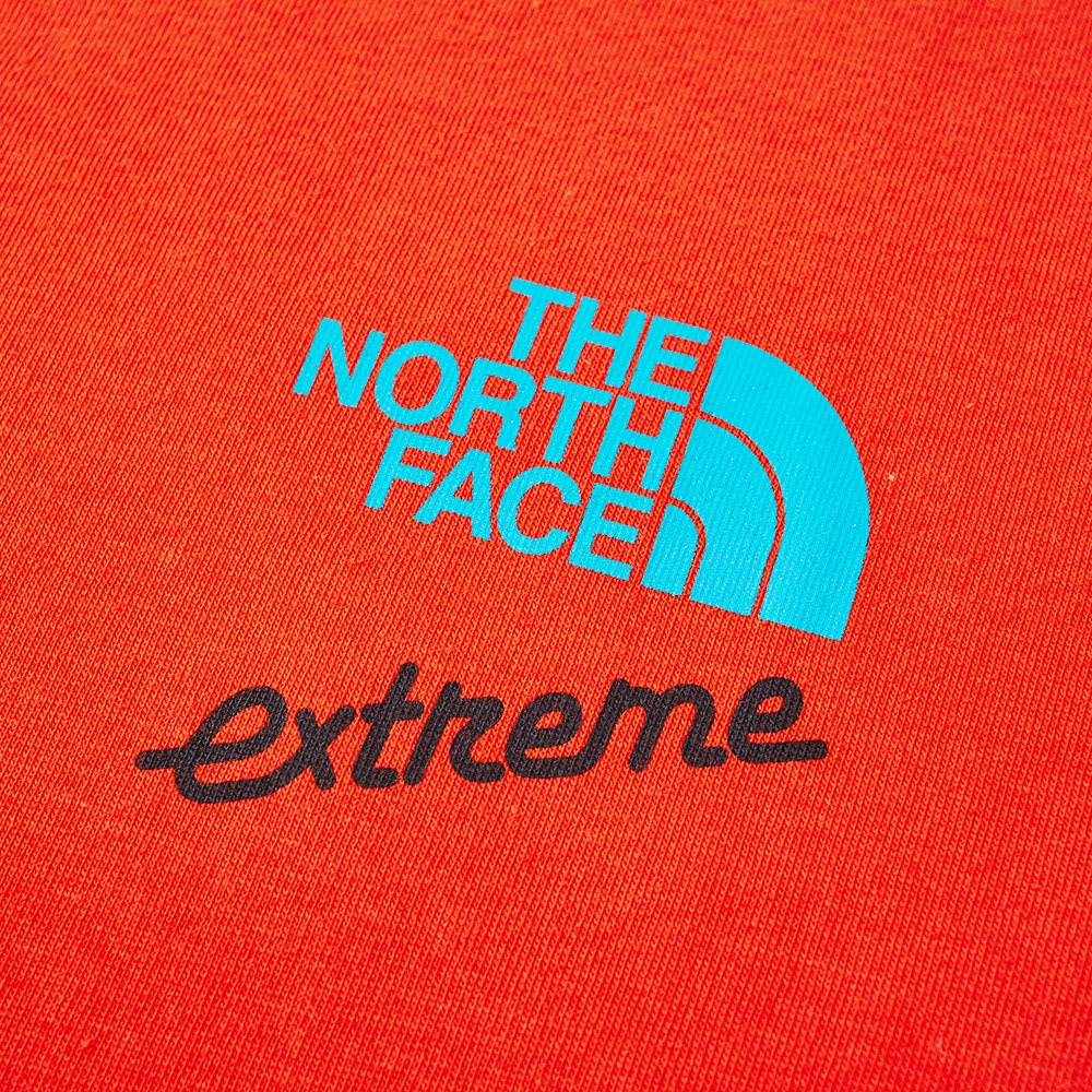 The North Face M Extreme Tee - 3