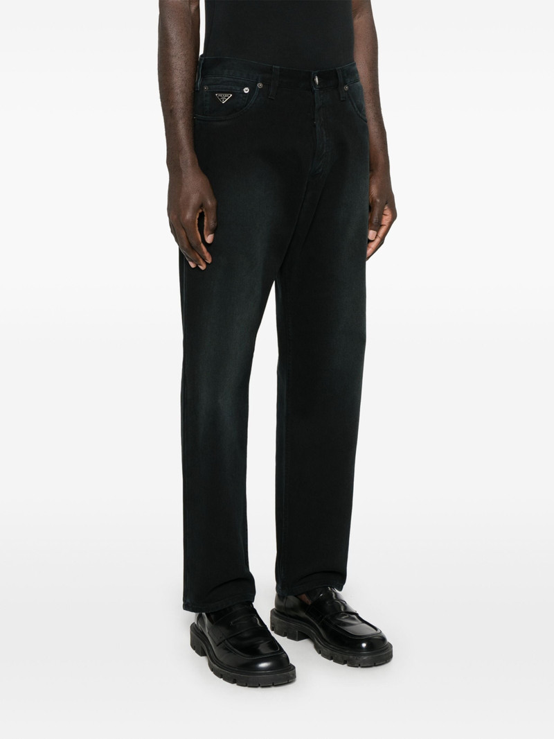 Prada Tapered Jeans outlook