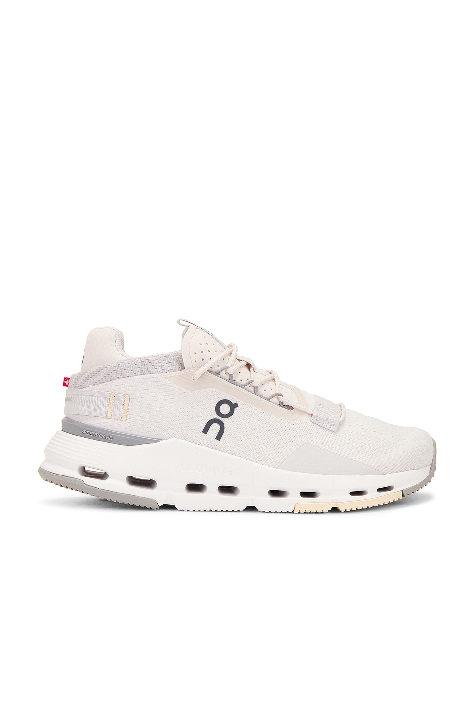 Cloudnova 2 Sneaker - 1